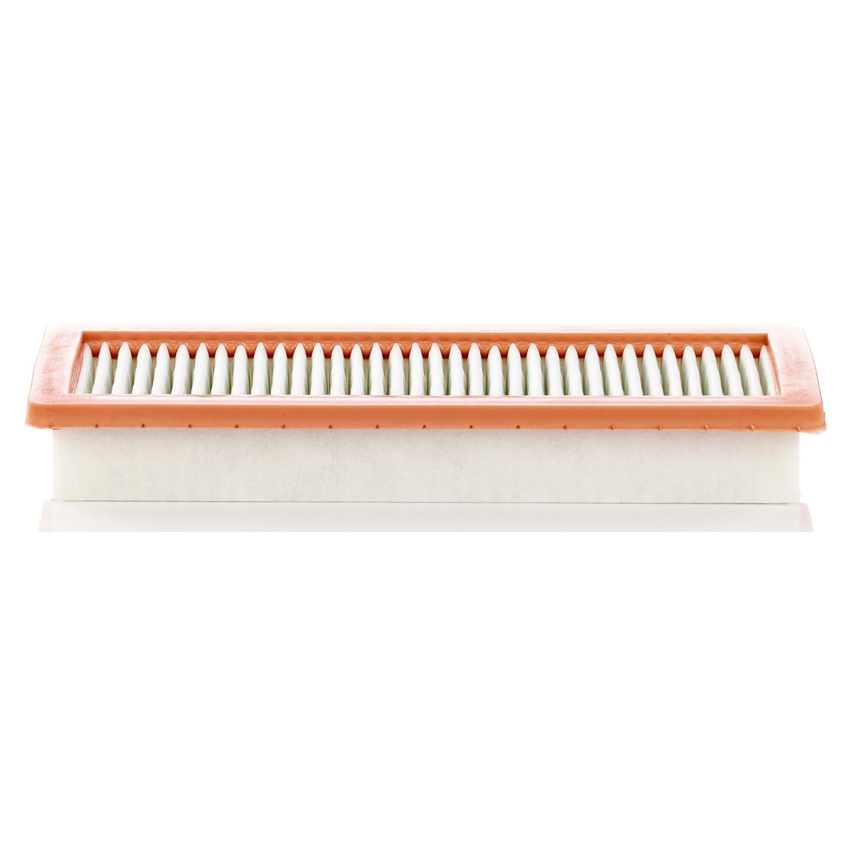 Kit Filtros de Ar Combustível Cabine Ar Condicionado Óleo - Mann-Filter - C36003 - CU21000-2 - HU711/51x - WK58/3 - (7)