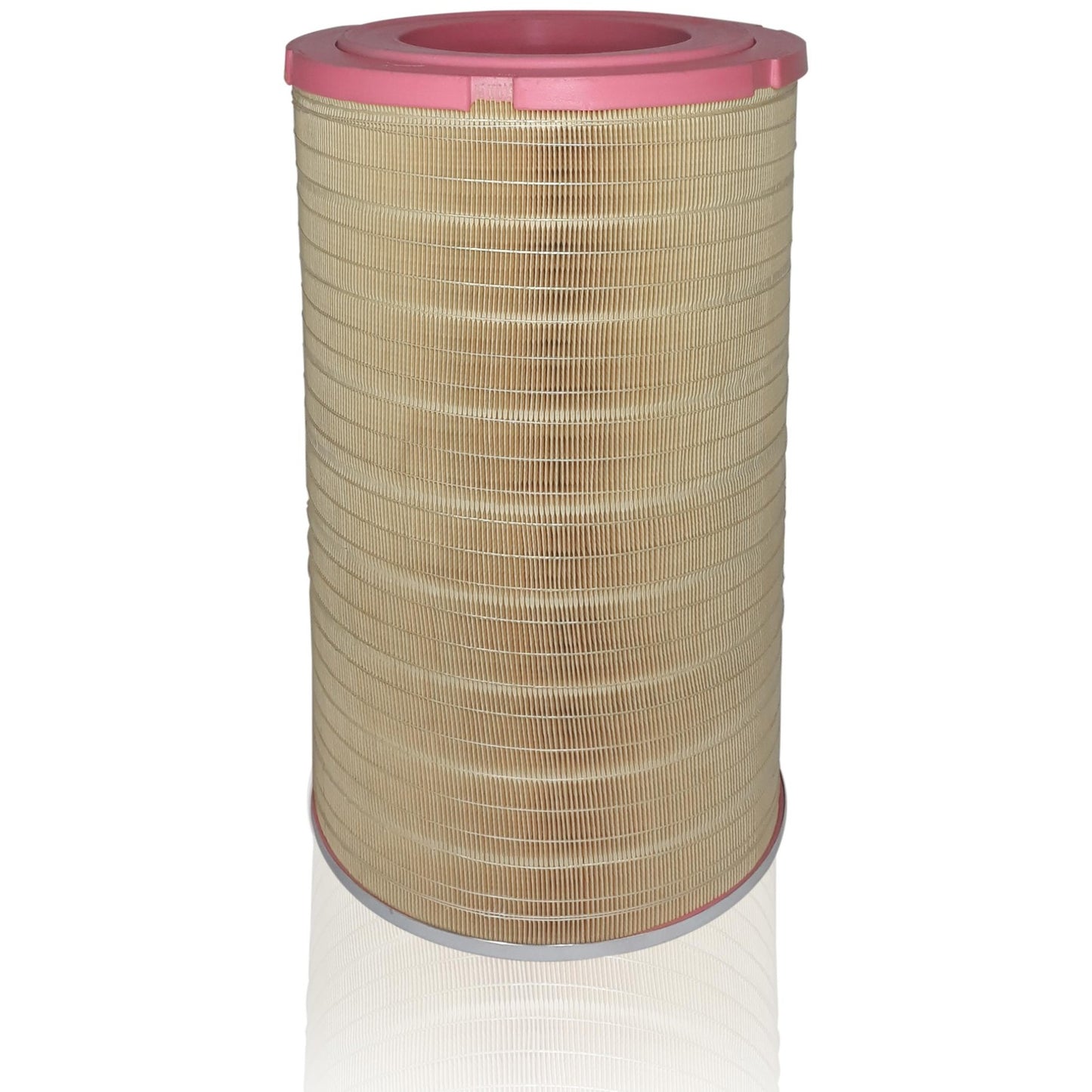 Filtro de Ar - Mann-Filter - C36580 - (1)