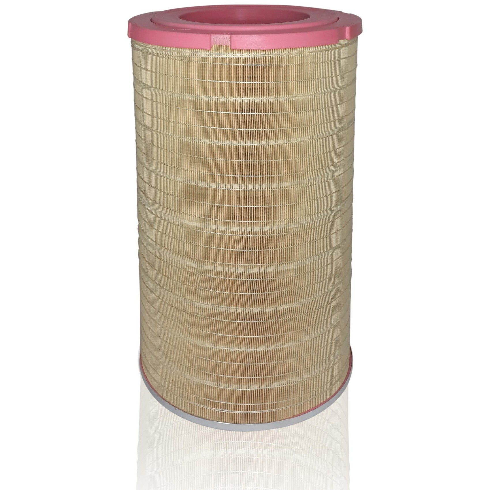 Filtro de Ar - Mann-Filter - C36580 - (1)