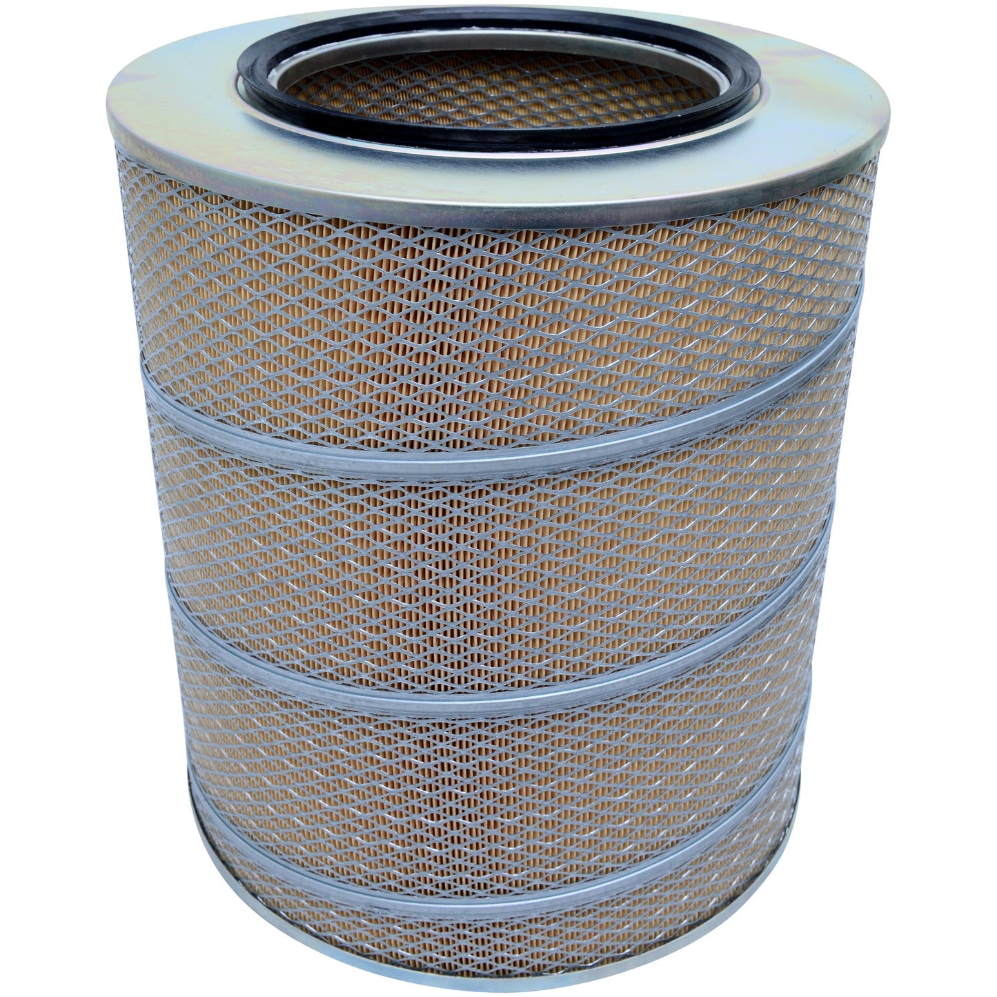 Filtro de Ar - Mann-Filter - C371774 - (1)