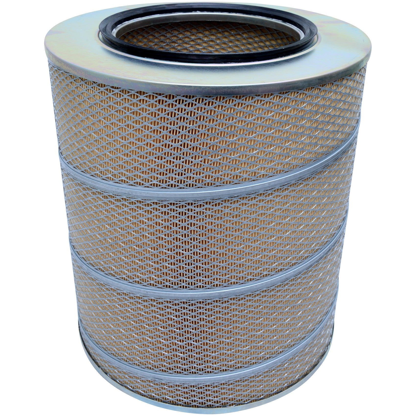 Filtro de Ar - Mann-Filter - C371774 - (1)