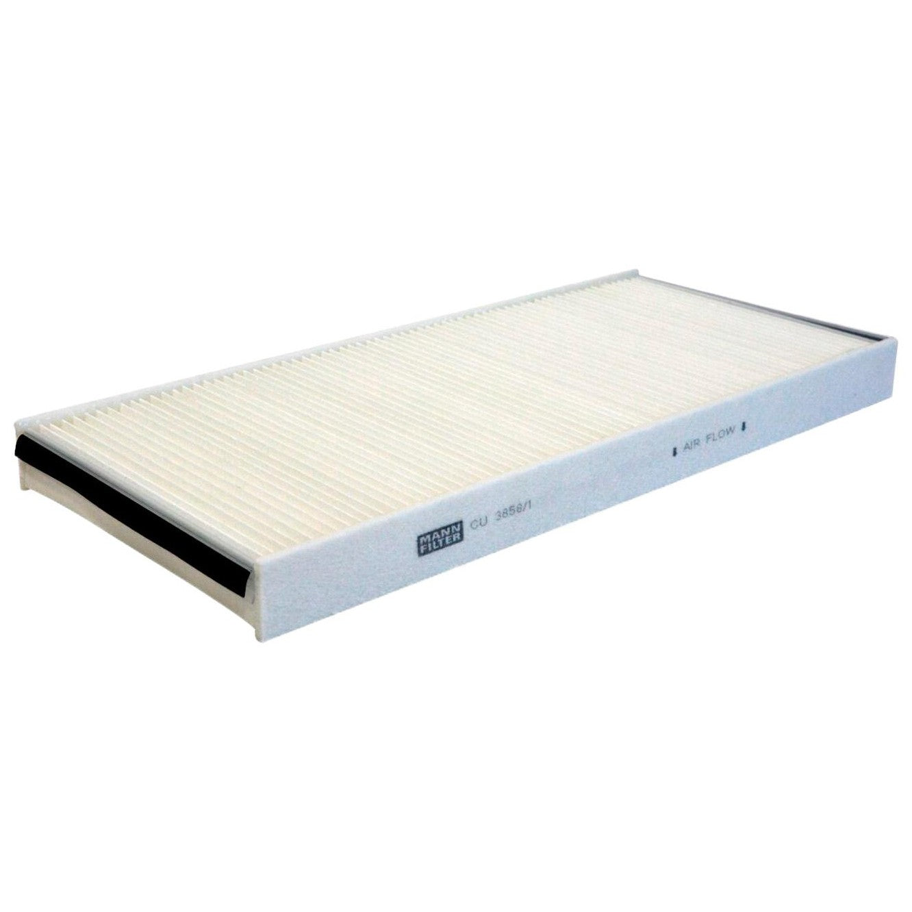 Filtro de Ar Condicionado Cabine - Mann-Filter - CU3858/1 - (1)