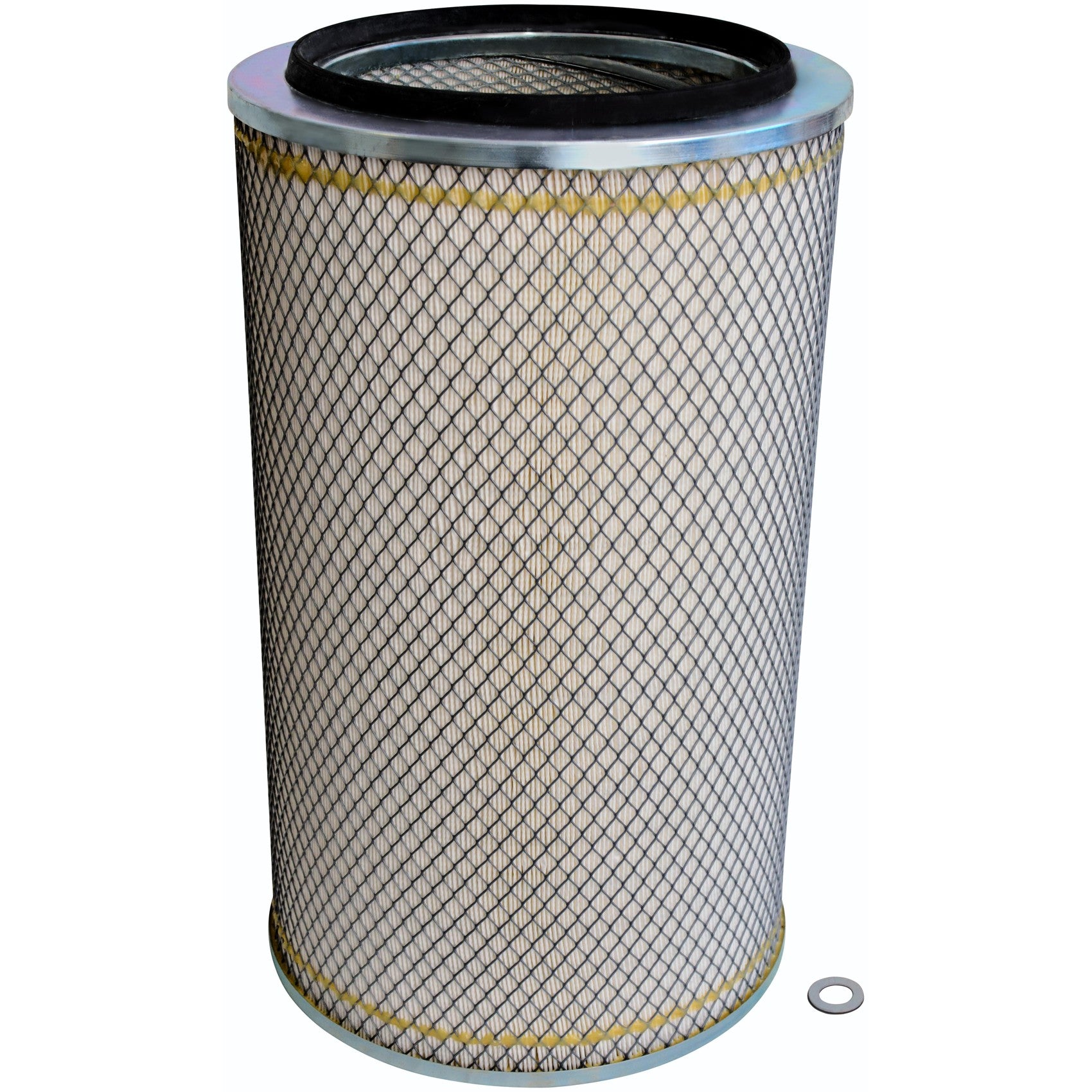 Filtro de Ar - Mann-Filter - C38014/1x - (1)