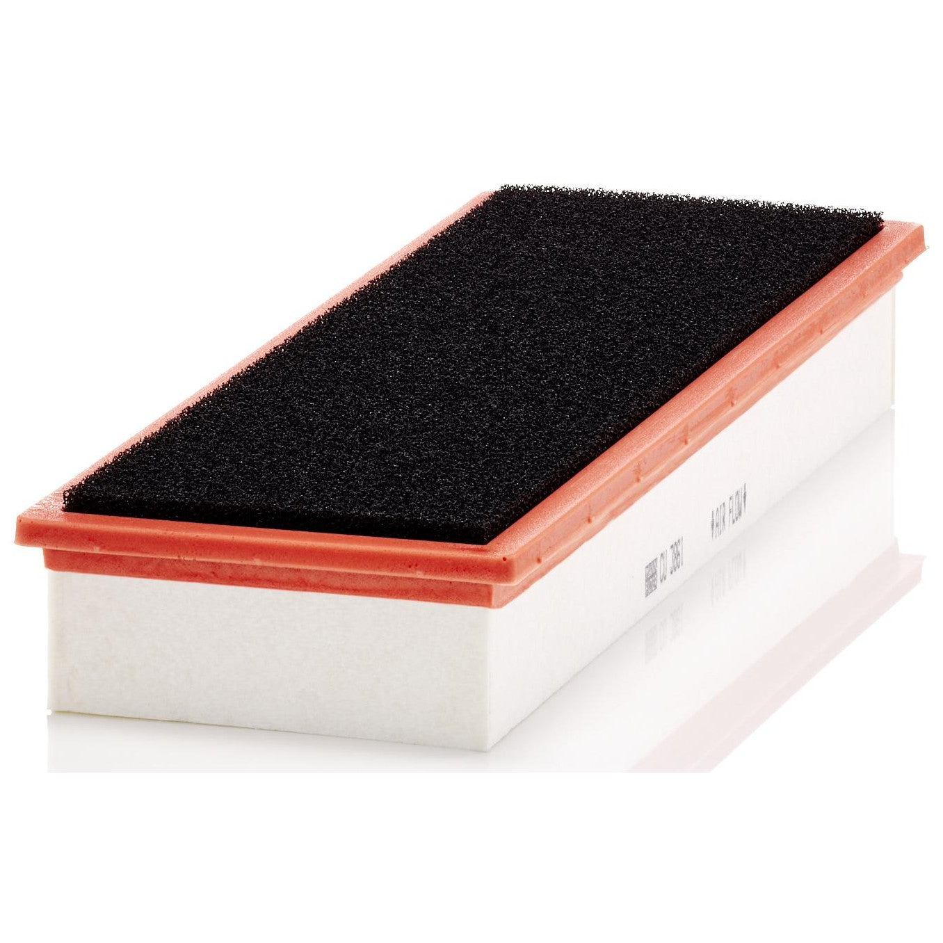 Filtro de Ar Condicionado Cabine - Mann-Filter - CU3861 - (1)