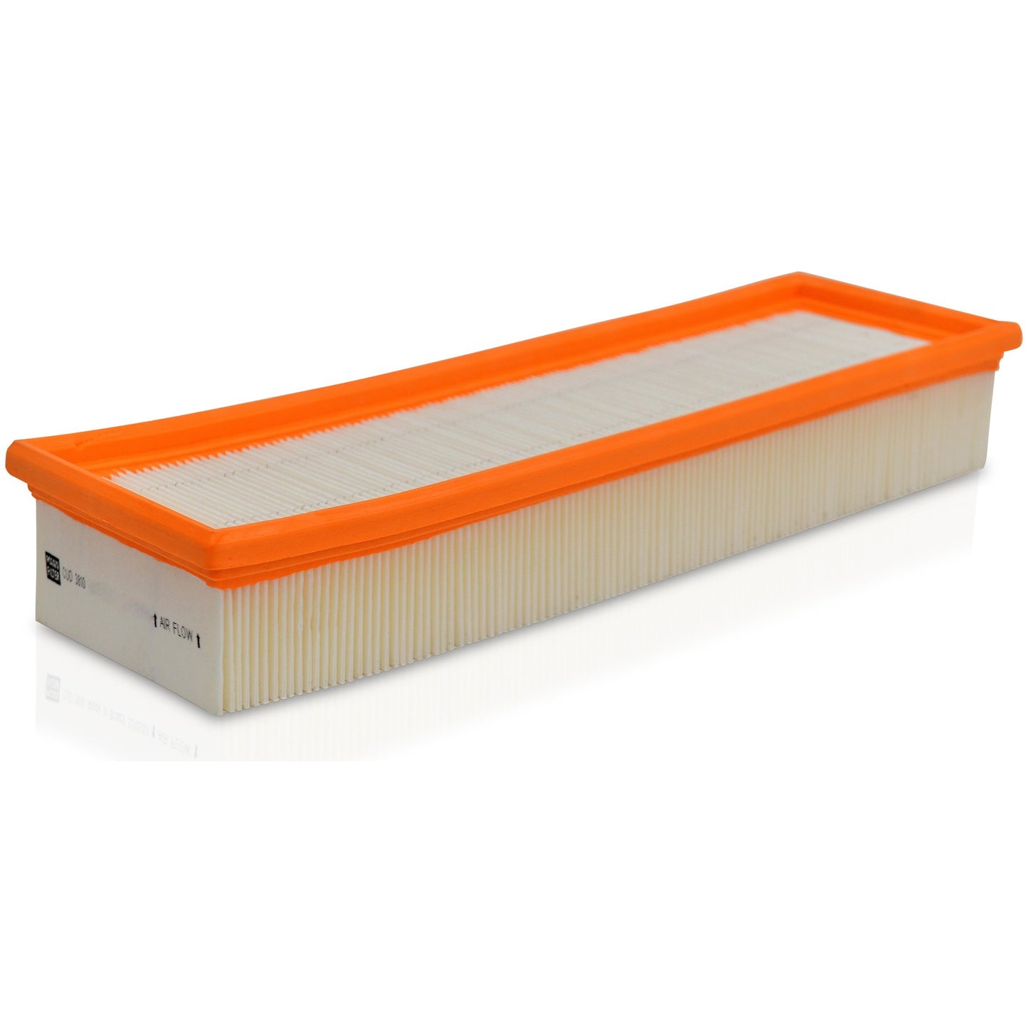 Filtro de Ar Condicionado Cabine - Mann-Filter - CUD3810 - (1)