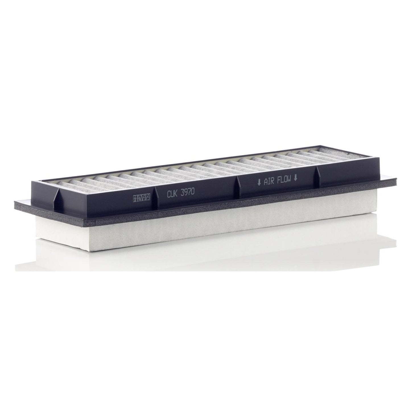 Filtro de Ar Condicionado Cabine - Mann-Filter - CUK3970 - (1)
