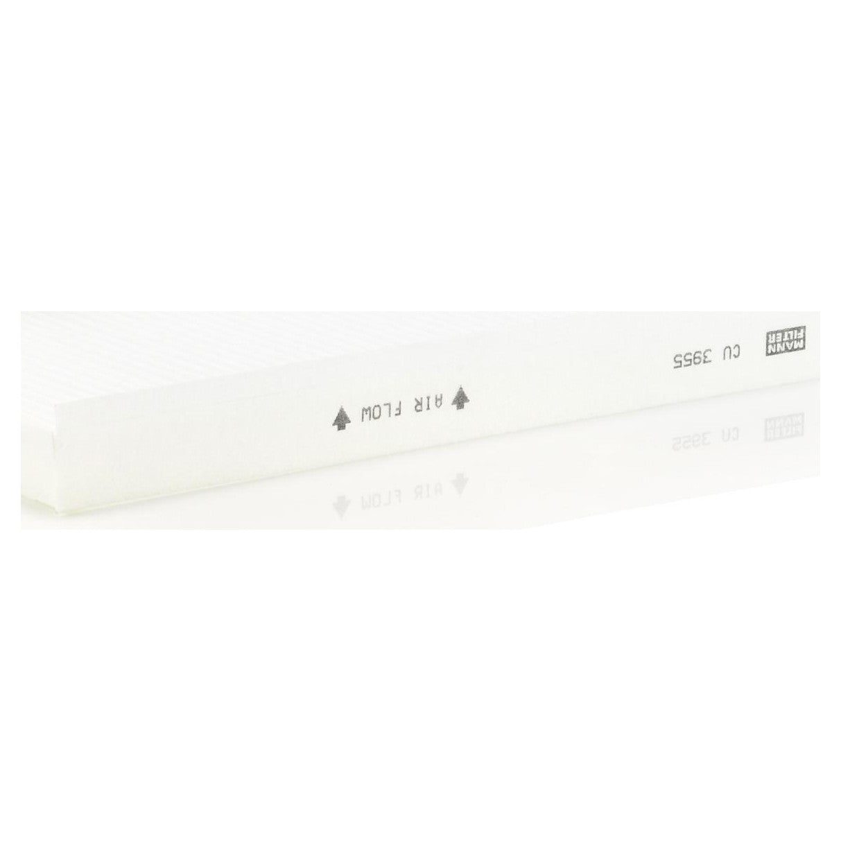 Filtro de Ar Condicionado Cabine - Mann-Filter - CU3955 - (1)