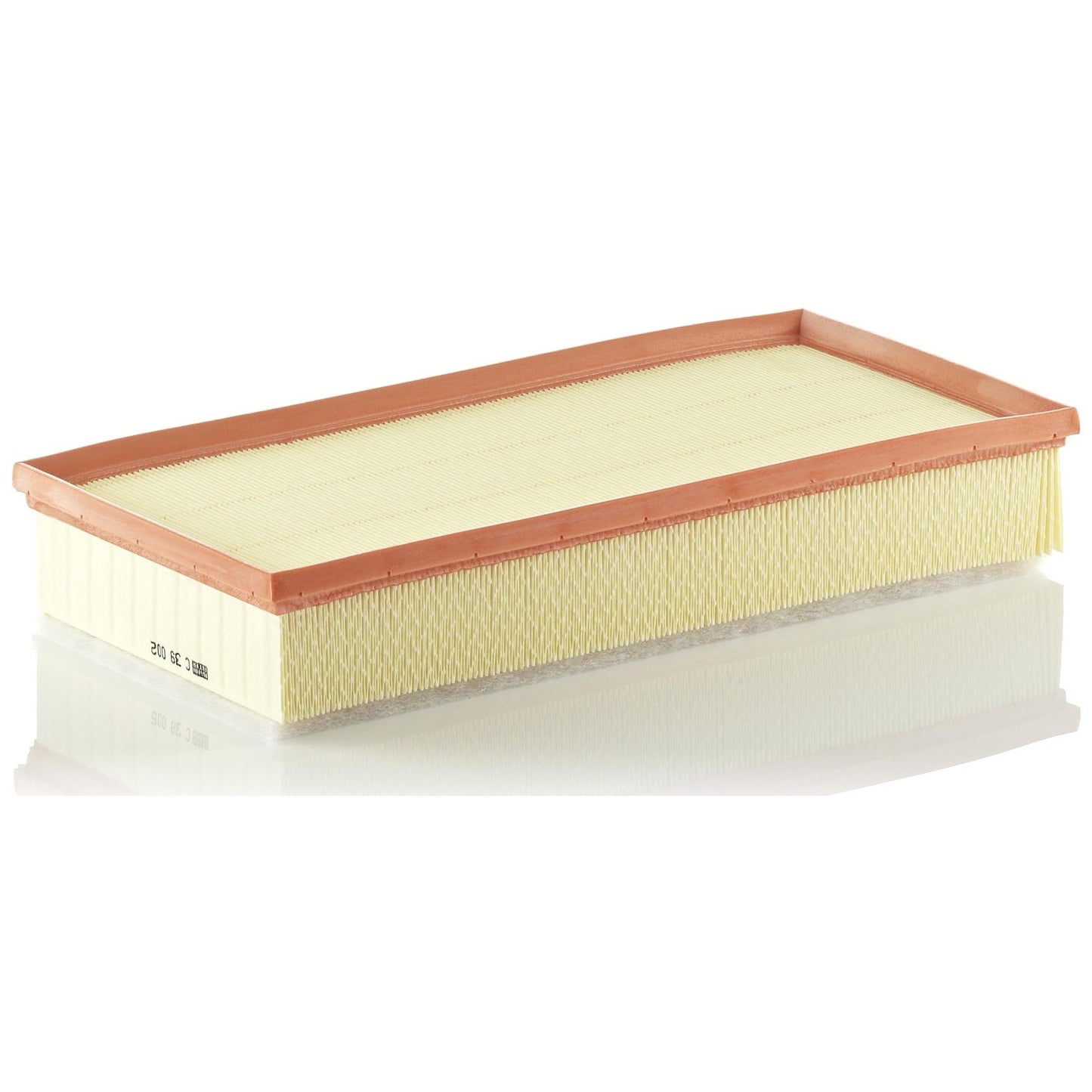 Filtro de Ar - Mann-Filter - C39002 - (1)