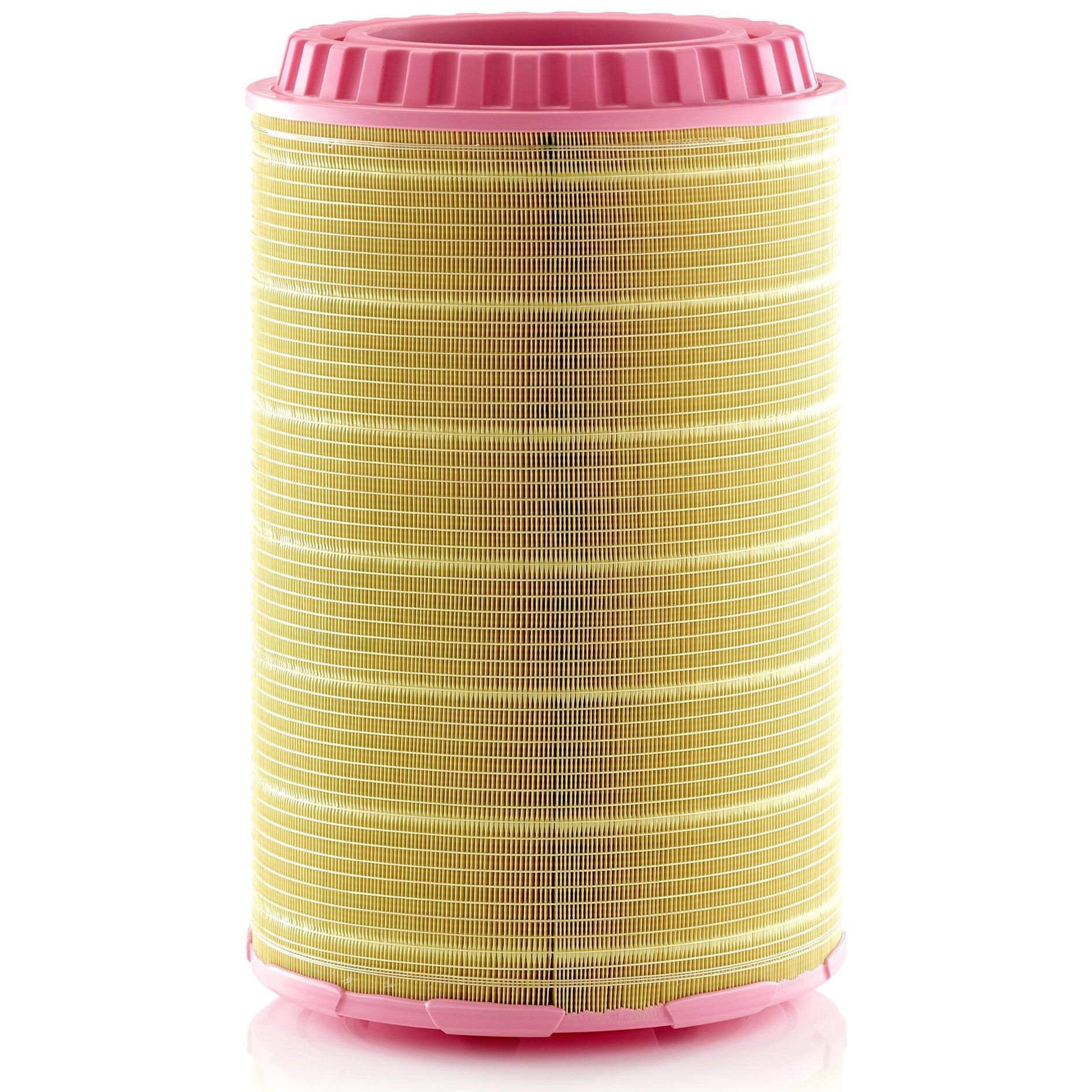 Filtro de Ar - Mann-Filter - C383062 - (1)