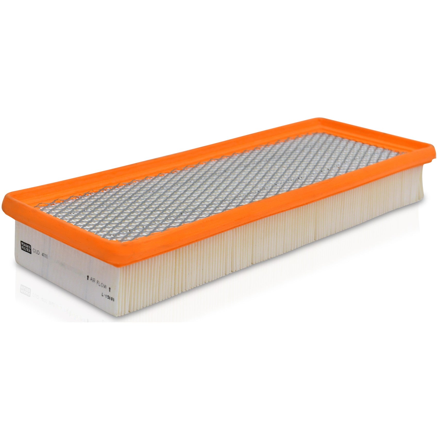 Filtro de Ar Condicionado Cabine - Mann-Filter - CUD4110 - (1)
