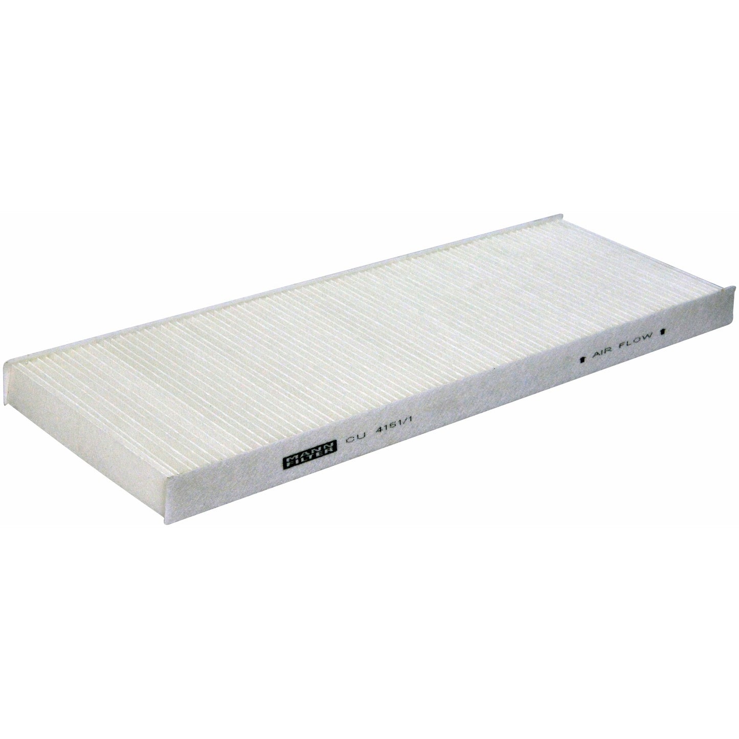 Filtro de Ar Condicionado Cabine - Mann-Filter - CU4151/1 - (1)