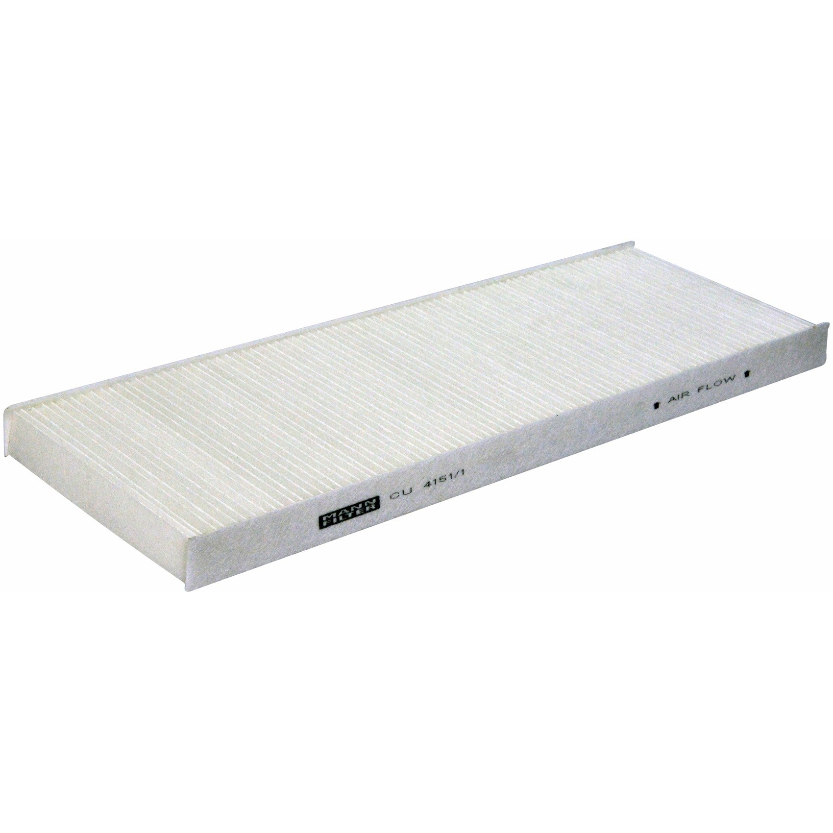 Filtro de Ar Condicionado Cabine - Mann-Filter - CU4151/1 - (1)