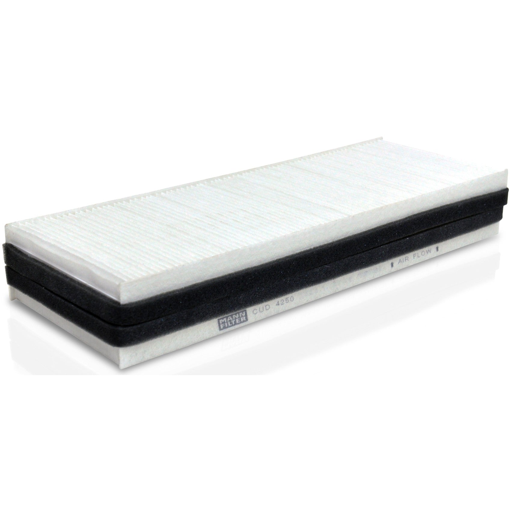 Filtro de Ar Condicionado Cabine - Mann-Filter - CUD4250 - (1)