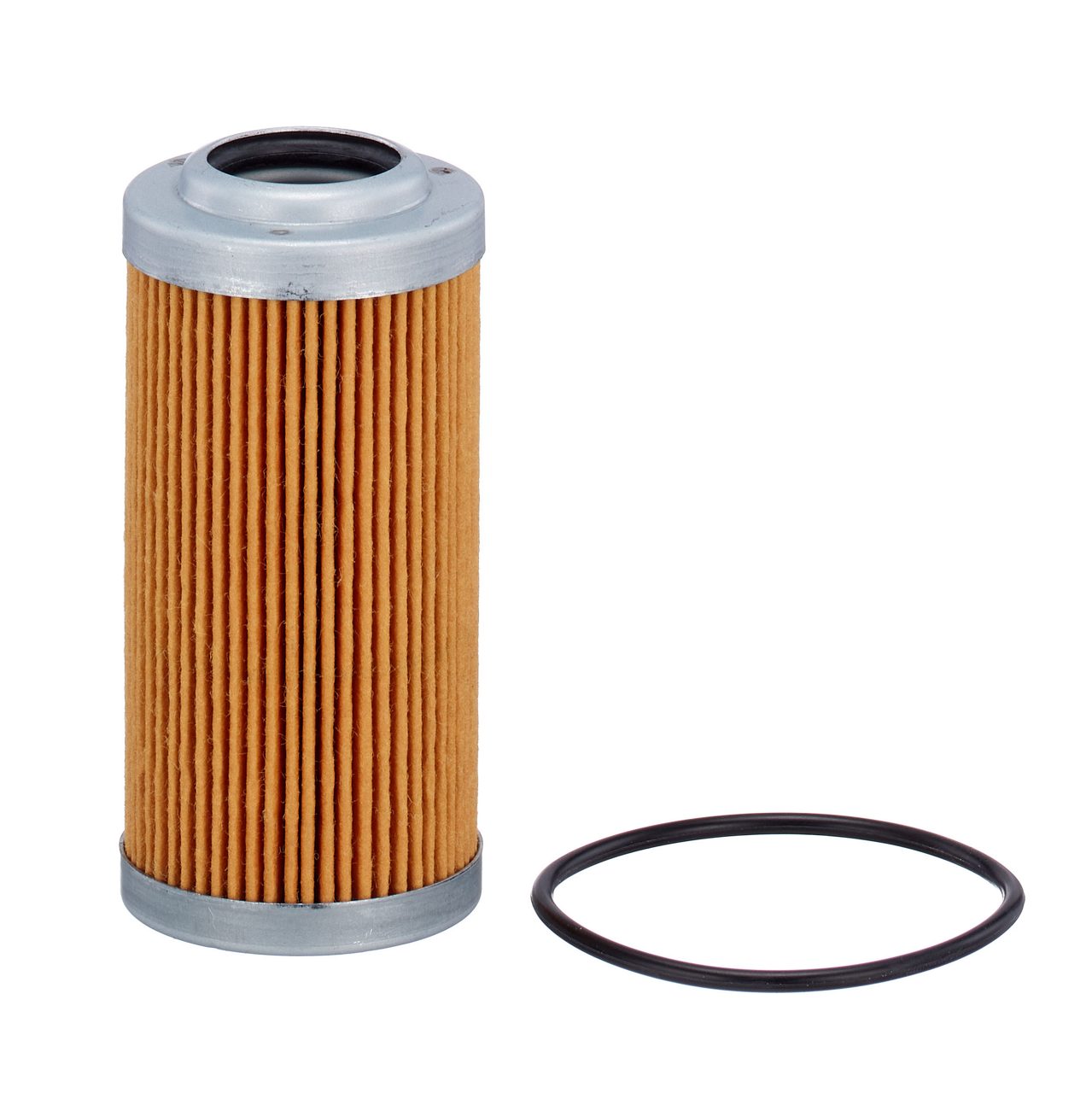 Filtro de Óleo da Direção - Mann-Filter - HD47 - (2)