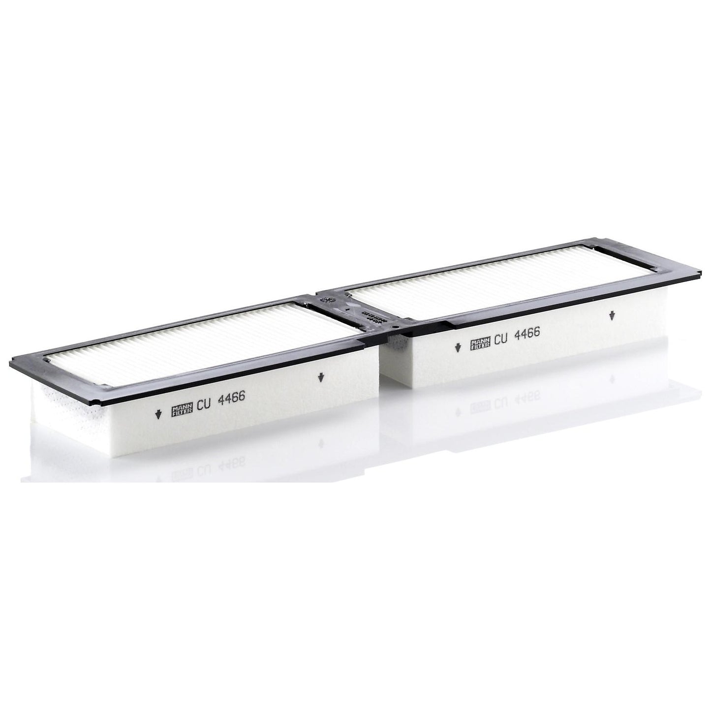 Filtro de Ar Condicionado Cabine - Mann-Filter - CU4466 - (1)