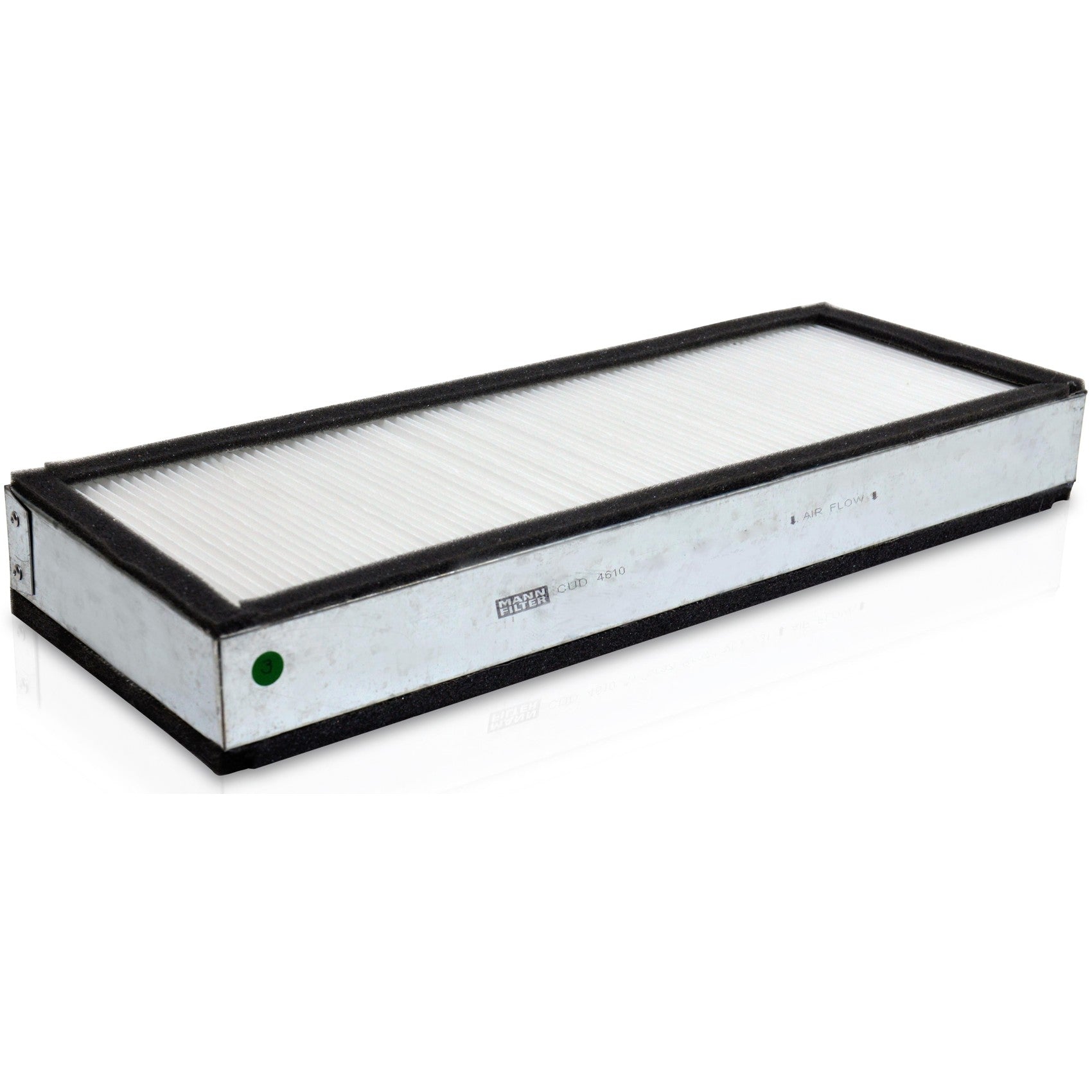 Filtro de Ar Condicionado Cabine - Mann-Filter - CUD4610 - (1)