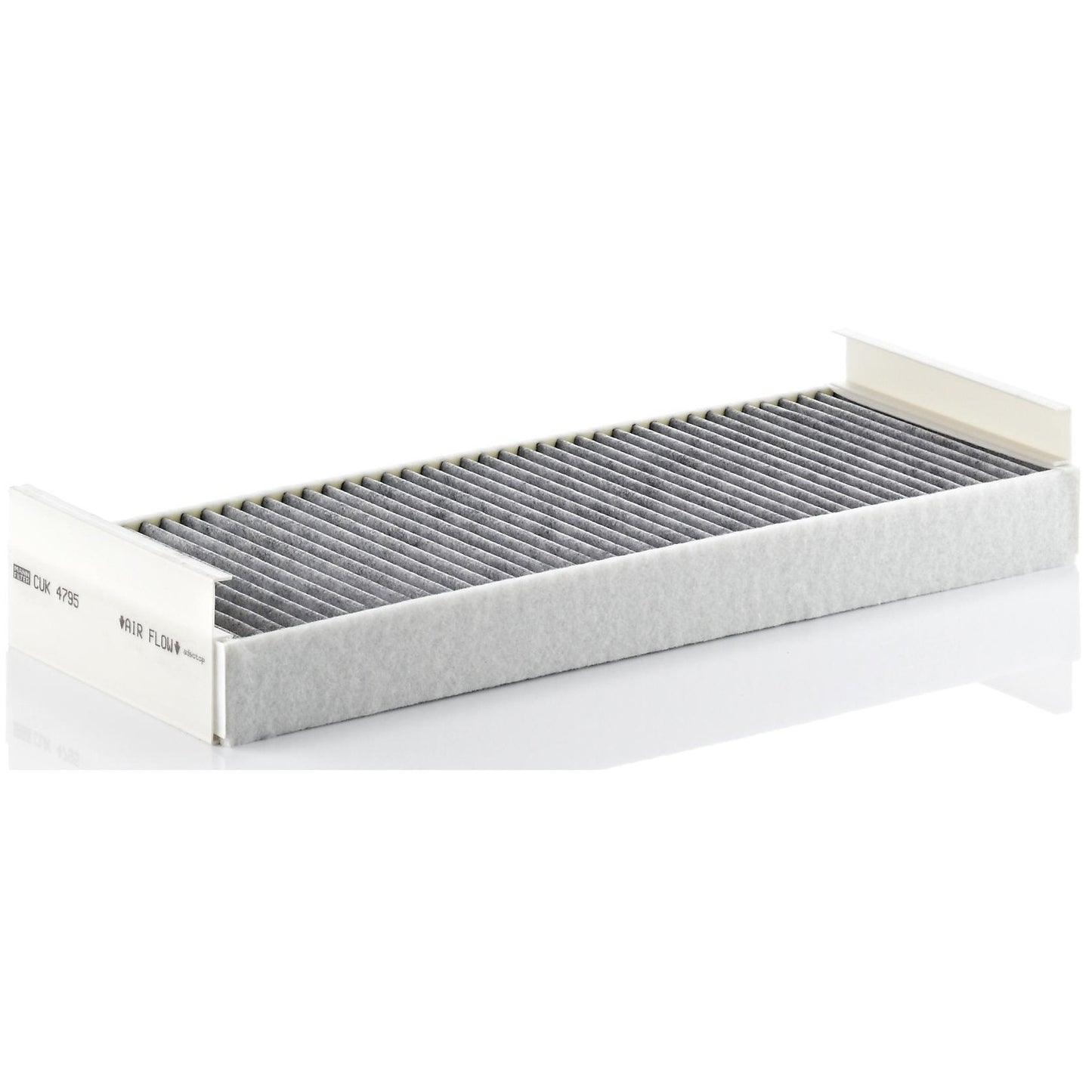 Filtro de Ar Condicionado Cabine - Mann-Filter - CUK4795 - (1)