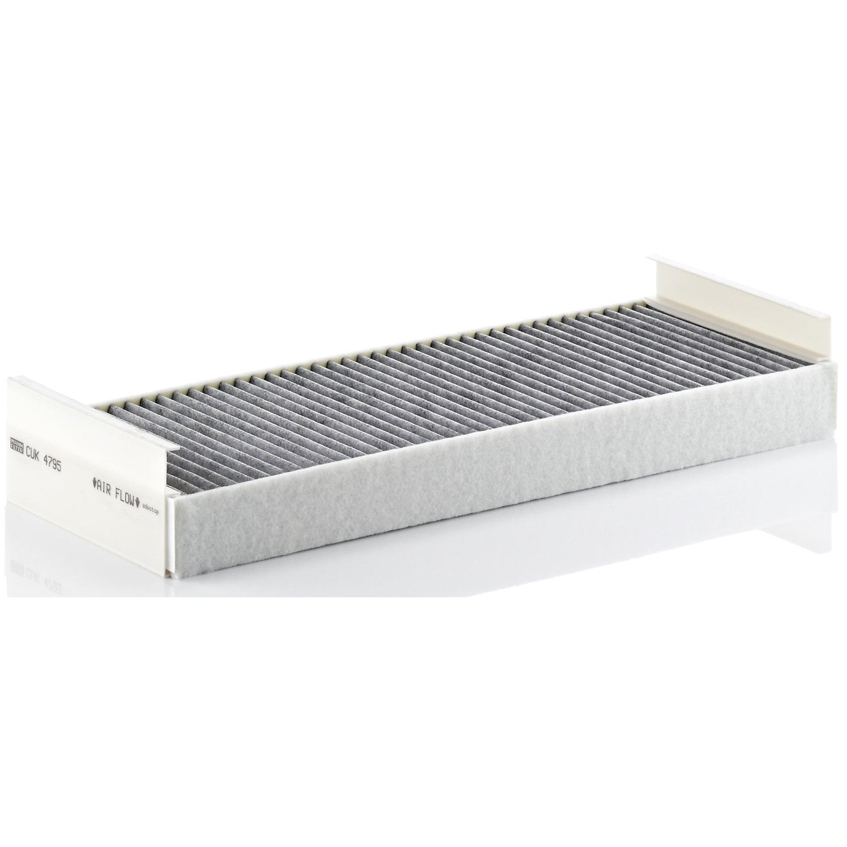 Filtro de Ar Condicionado Cabine - Mann-Filter - CUK4795 - (1)