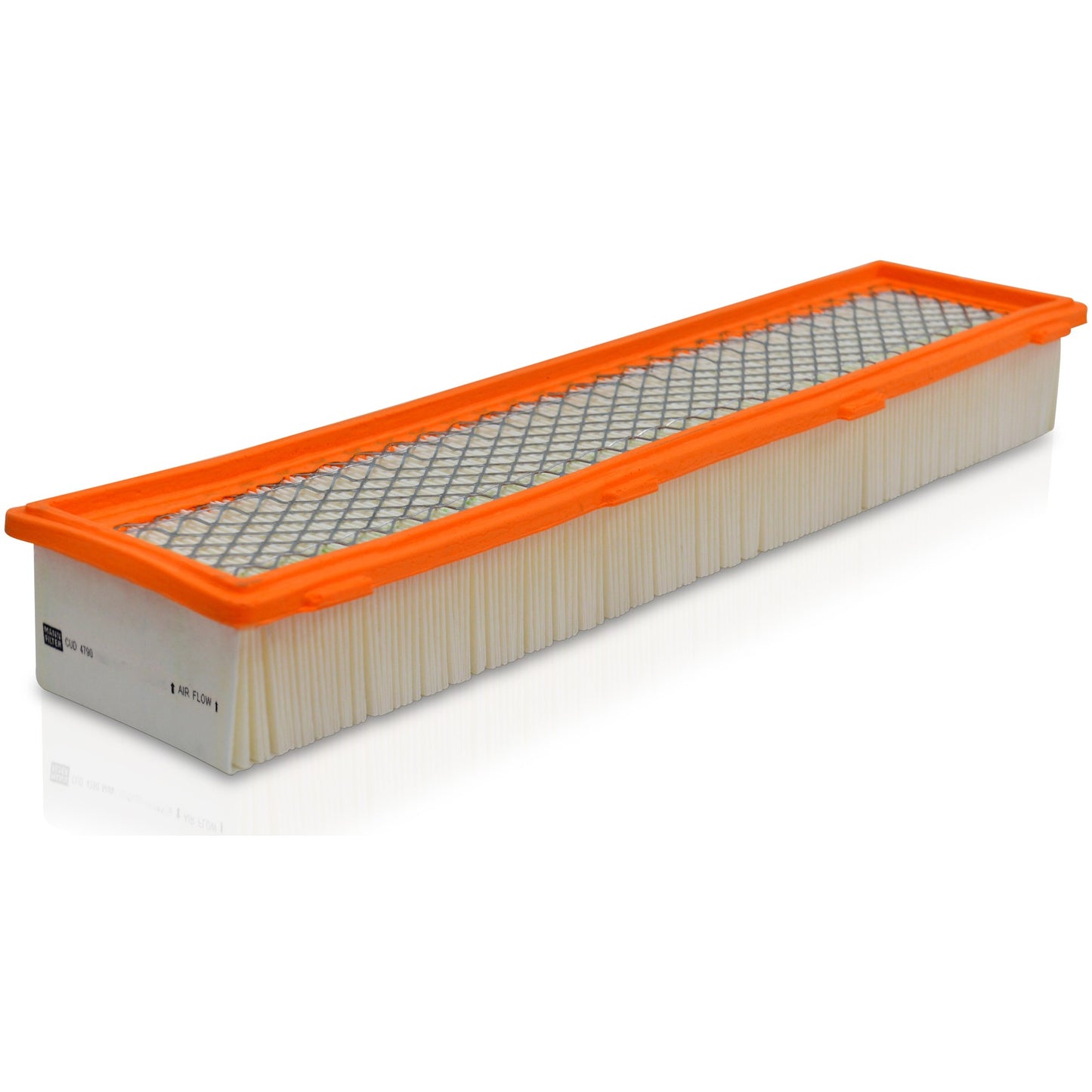 Filtro de Ar Condicionado Cabine - Mann-Filter - CUD4790 - (1)