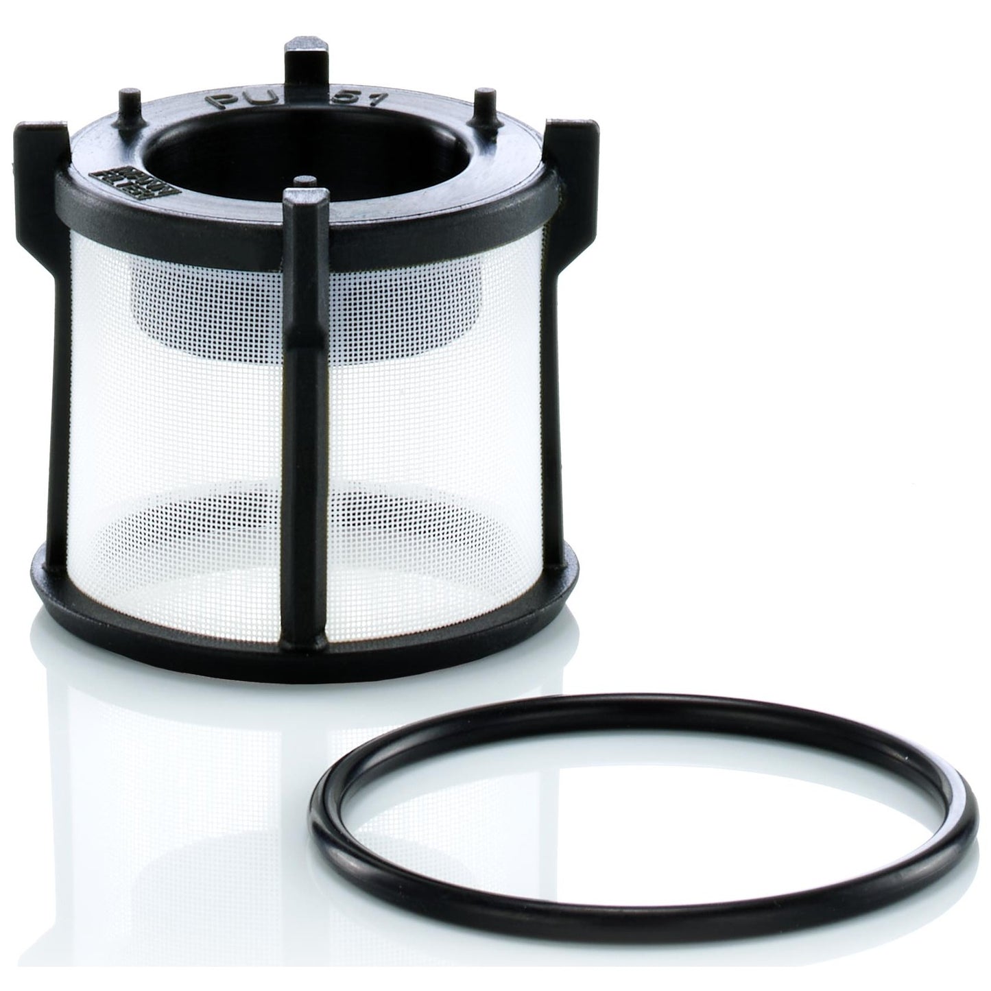 Filtro de Combustível - Mann-Filter - PU51X - (1)