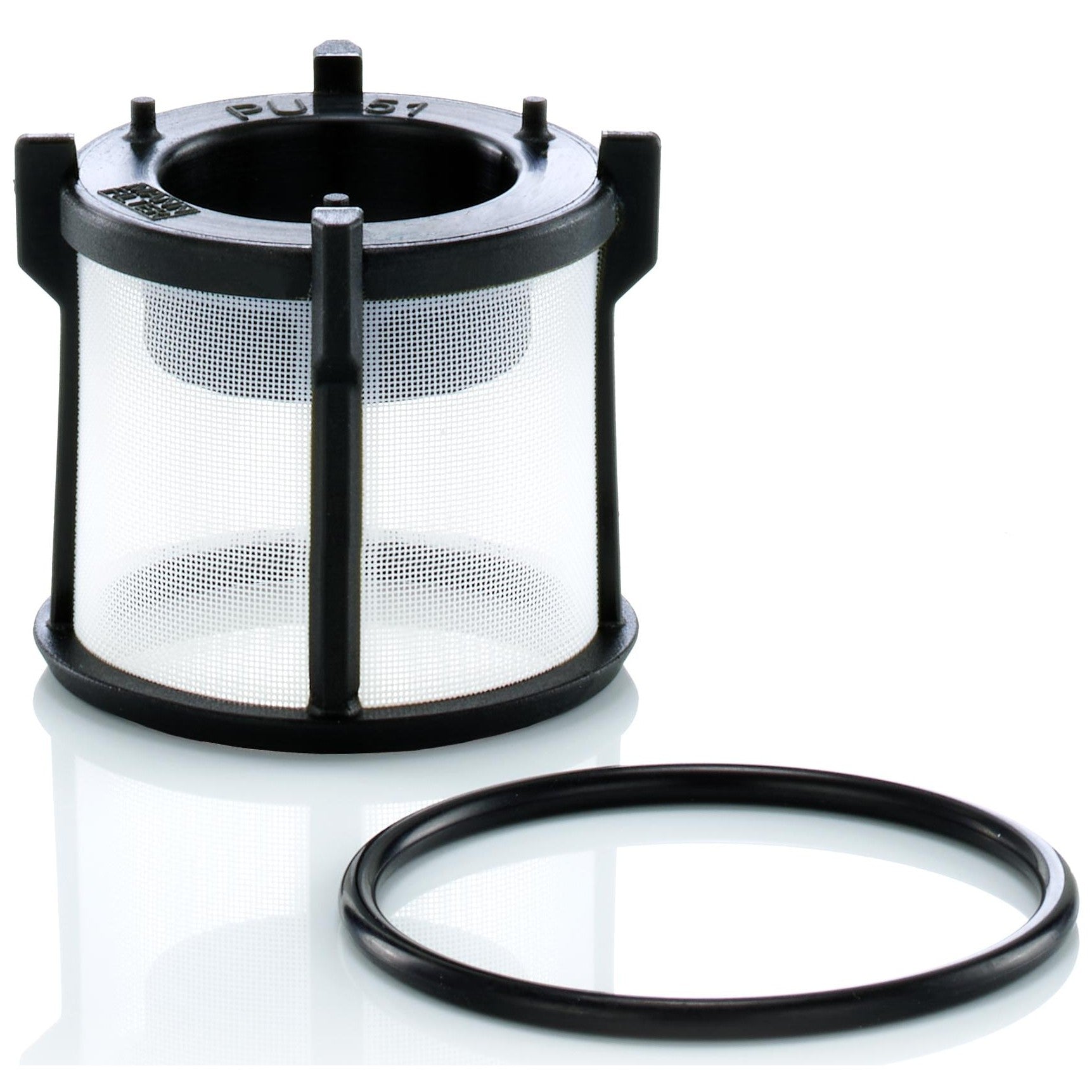 Filtro de Combustível - Mann-Filter - PU51X - (1)