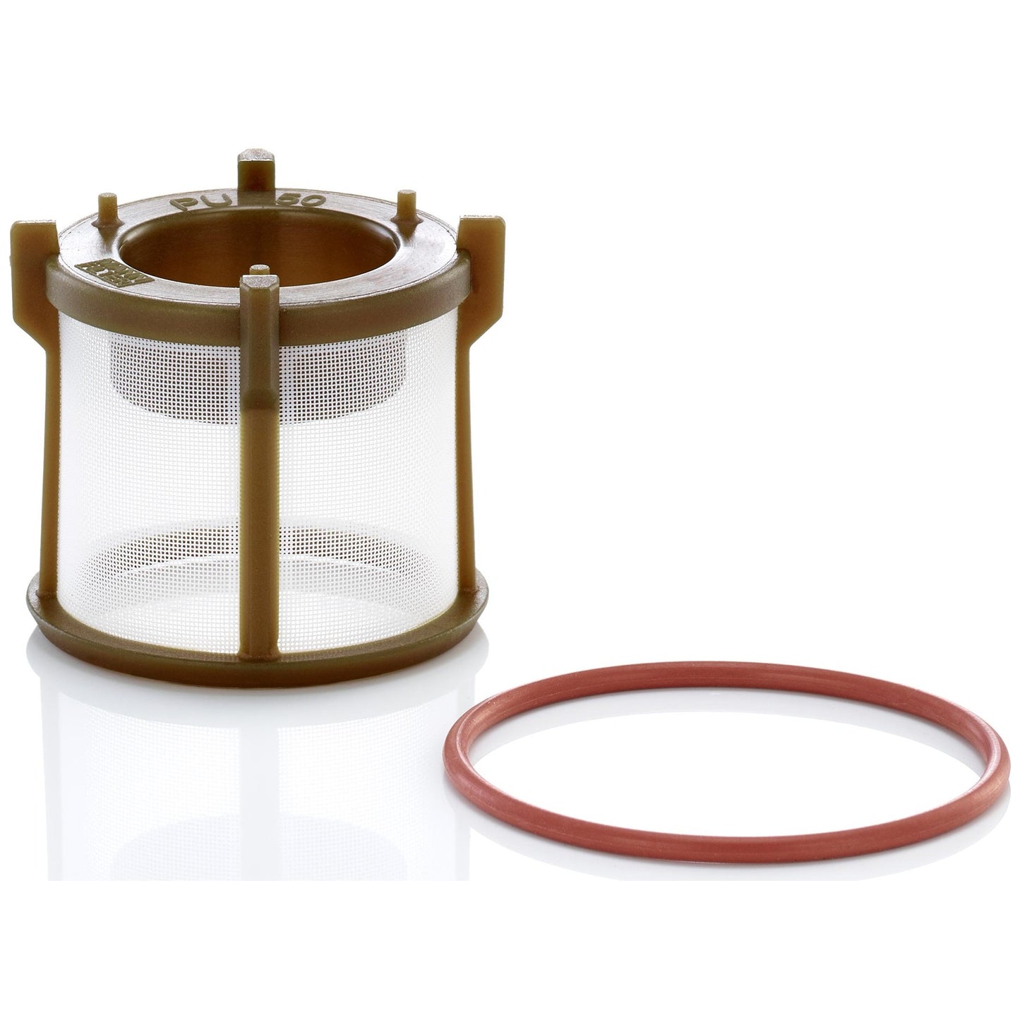 Filtro de Combustível - Mann-Filter - PU50z - (1)