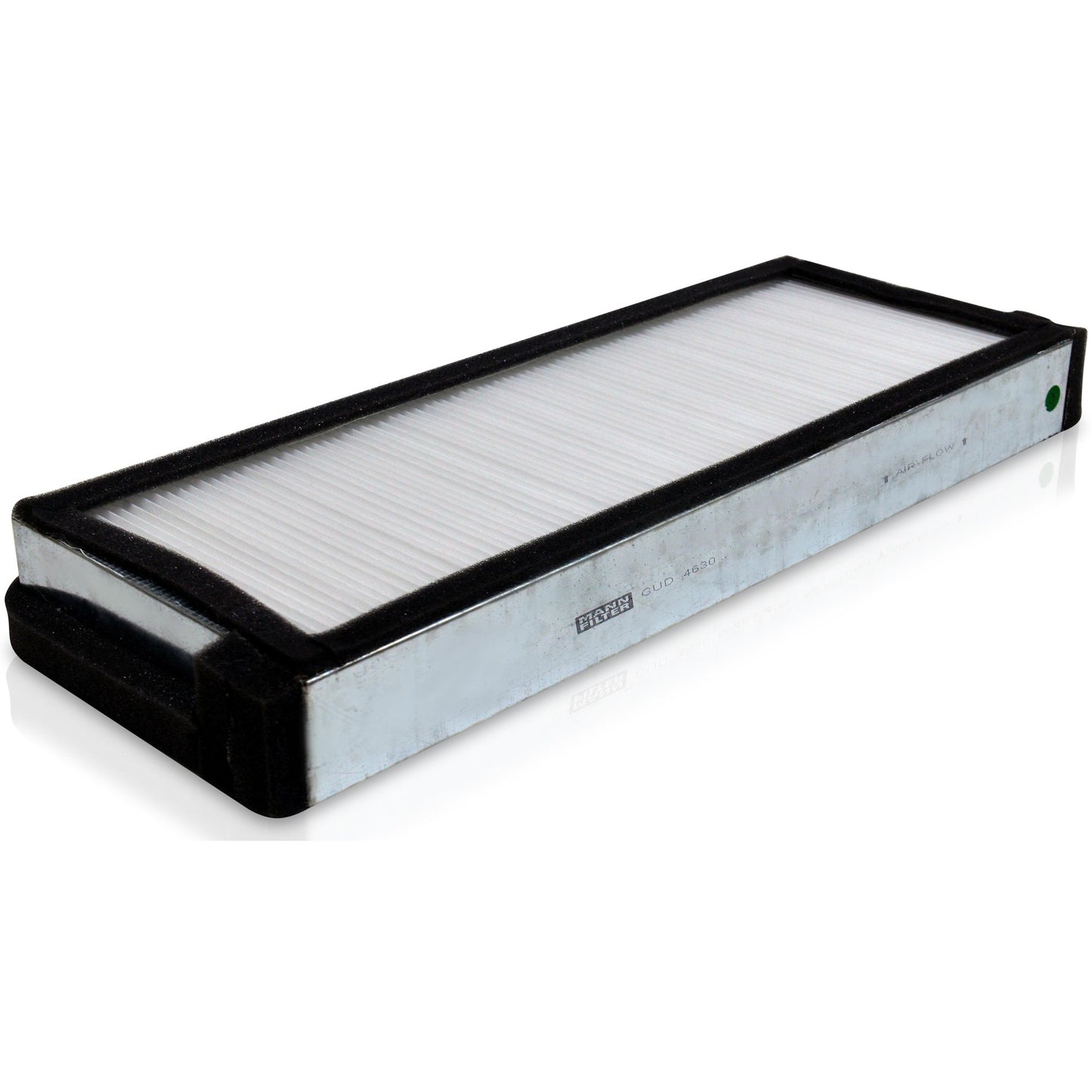 Filtro de Ar Condicionado Cabine - Mann-Filter - CUD4630 - (1)