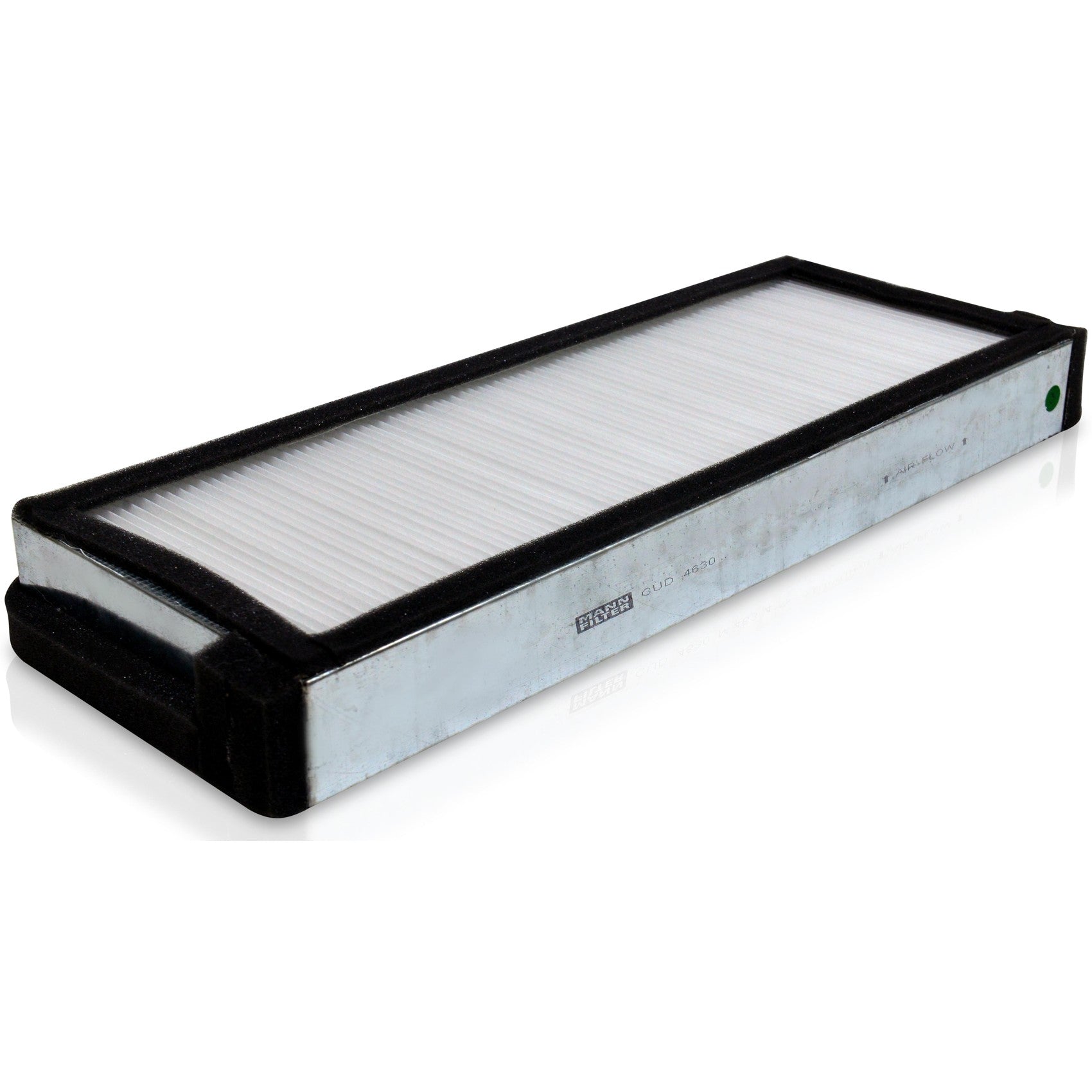 Filtro de Ar Condicionado Cabine - Mann-Filter - CUD4630 - (1)