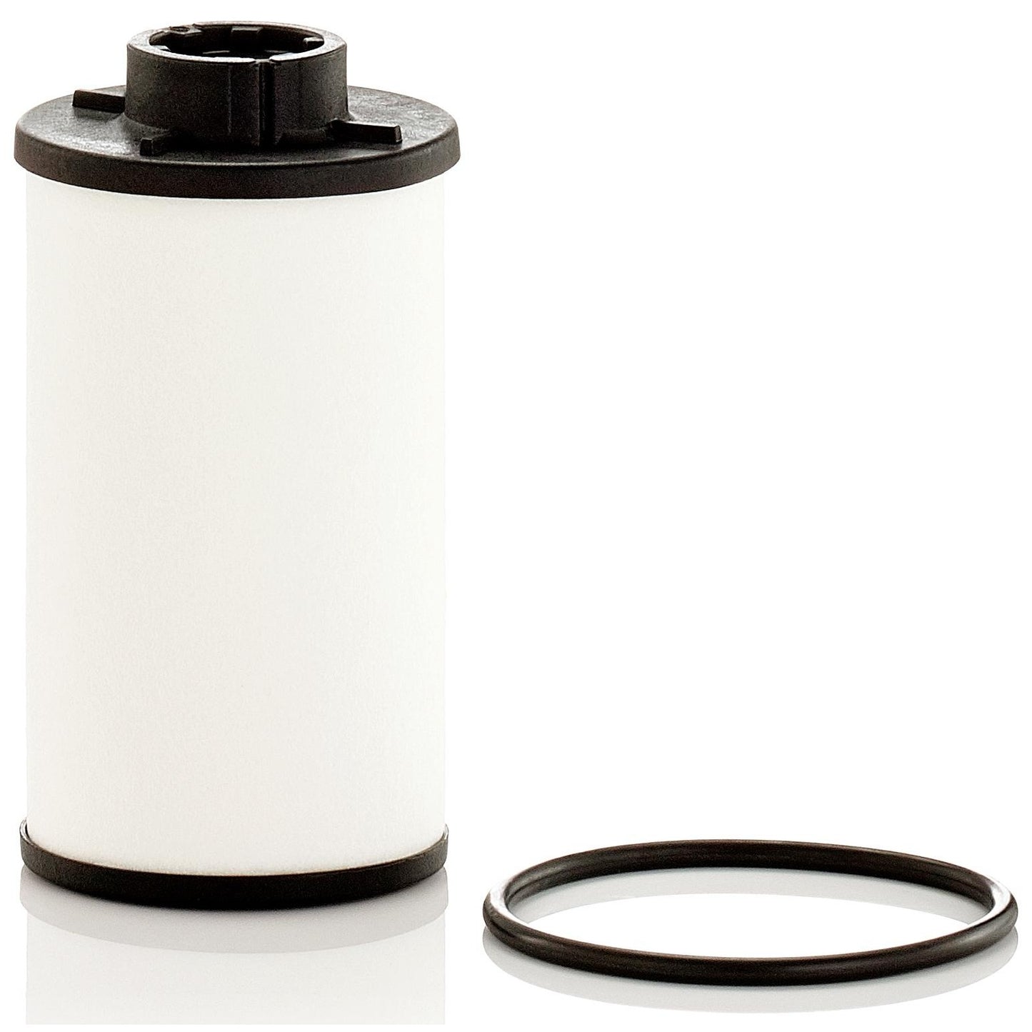 Filtro de Óleo do Câmbio - Mann-Filter - H6003z - (1)