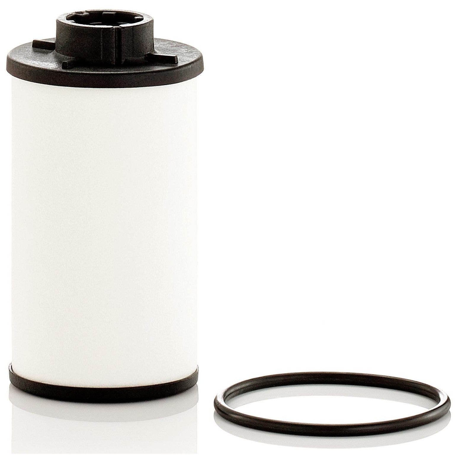 Filtro de Óleo do Câmbio - Mann-Filter - H6003z - (1)