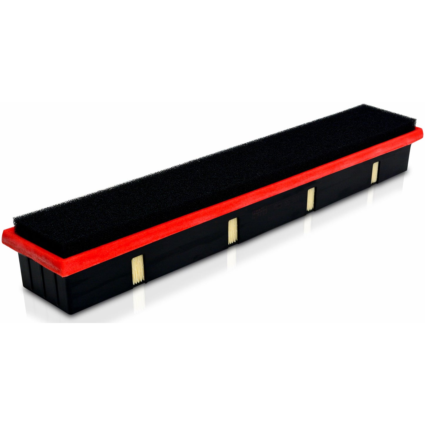 Filtro de Ar Condicionado Cabine - Mann-Filter - CUD55001 - (1)