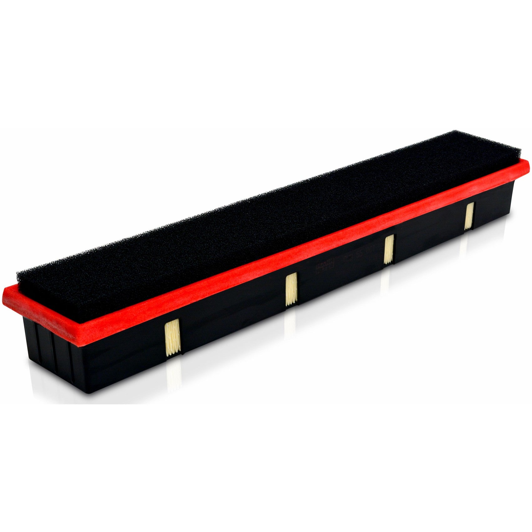 Filtro de Ar Condicionado Cabine - Mann-Filter - CUD55001 - (1)