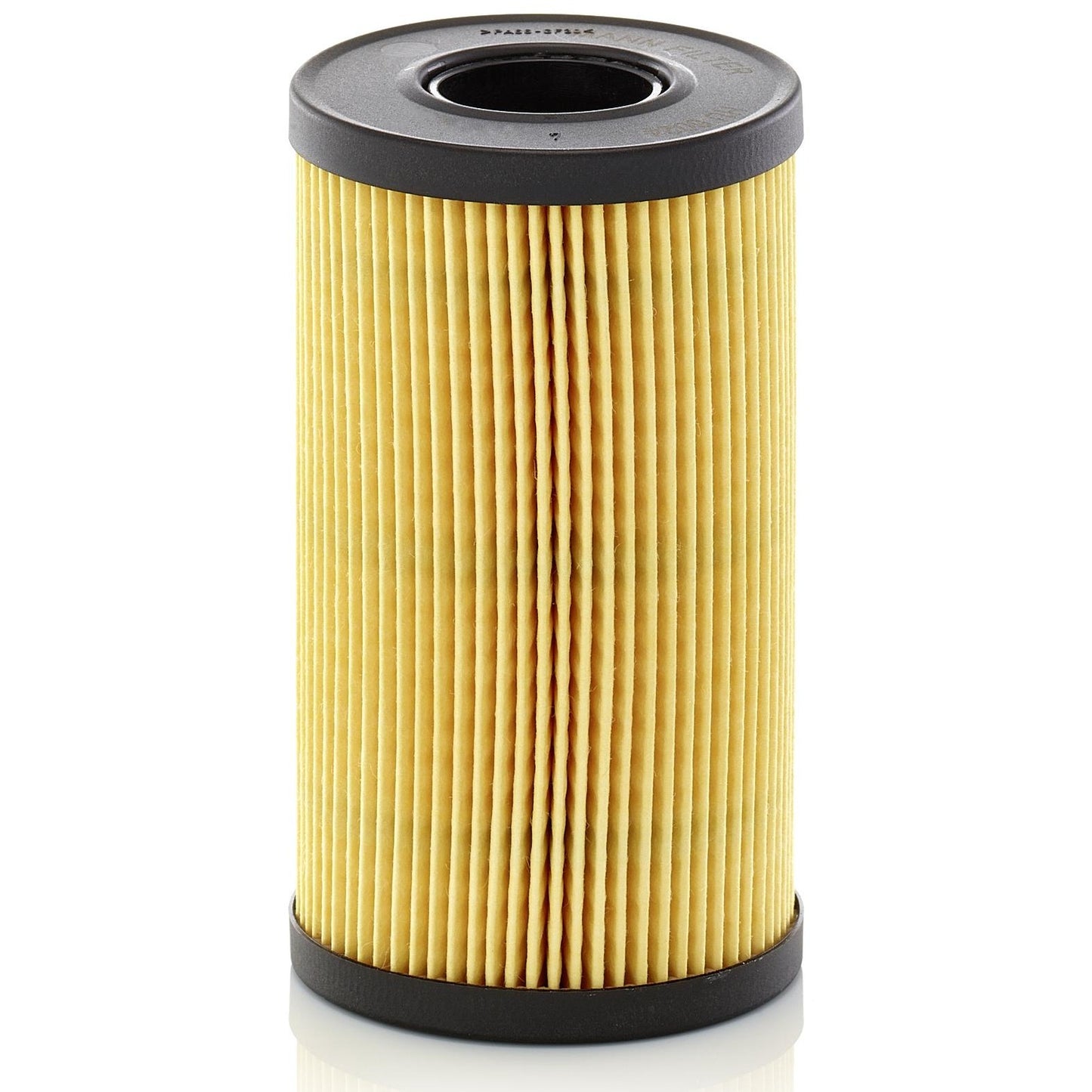 Filtro de Óleo - Mann-Filter - HU6024z - (1)
