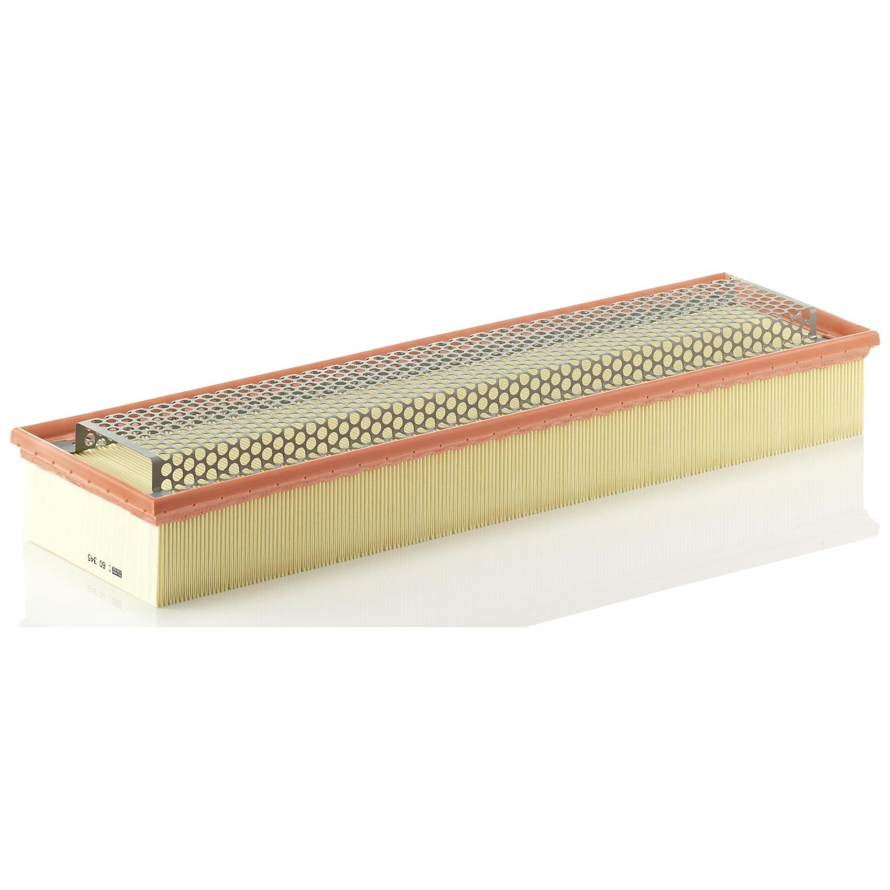 Filtro de Ar - Mann-Filter - C60345 - (1)