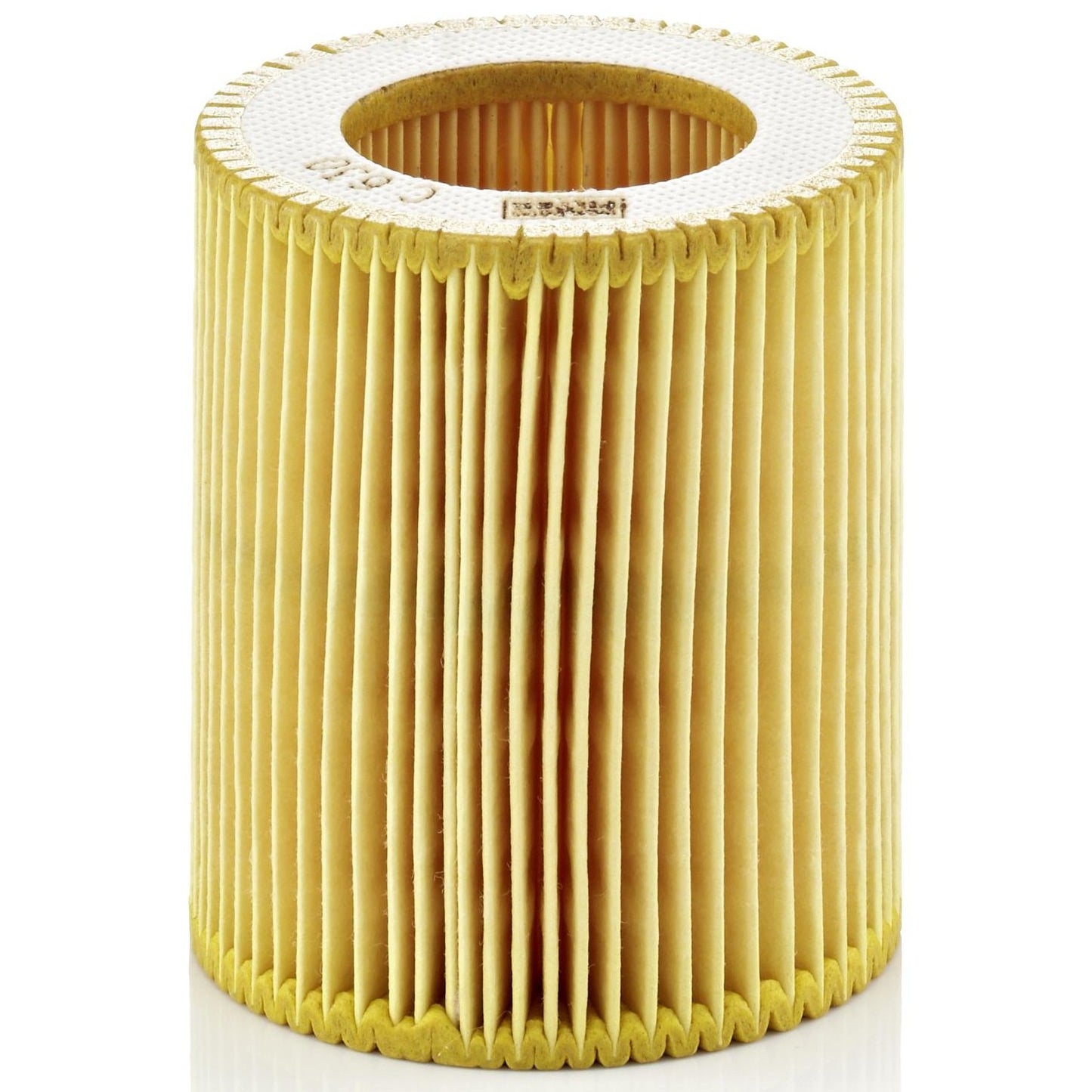 Filtro de Ar - Mann-Filter - C630 - (1)