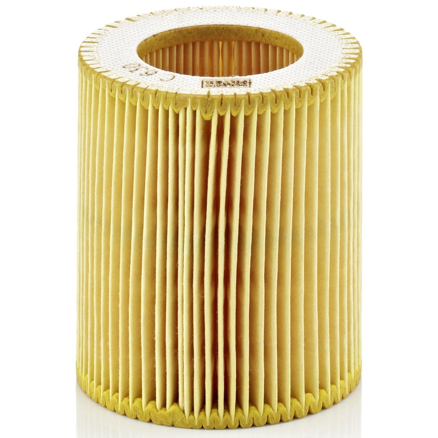 Filtro de Ar - Mann-Filter - C630 - (1)