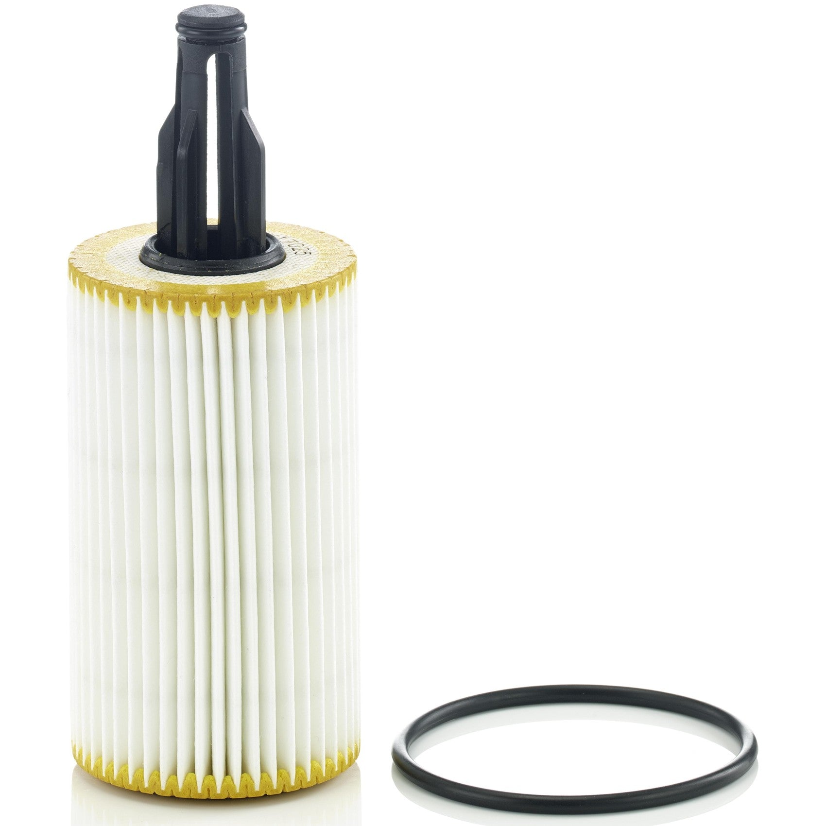 Filtro de Óleo - Mann-Filter - HU7025z - (1)