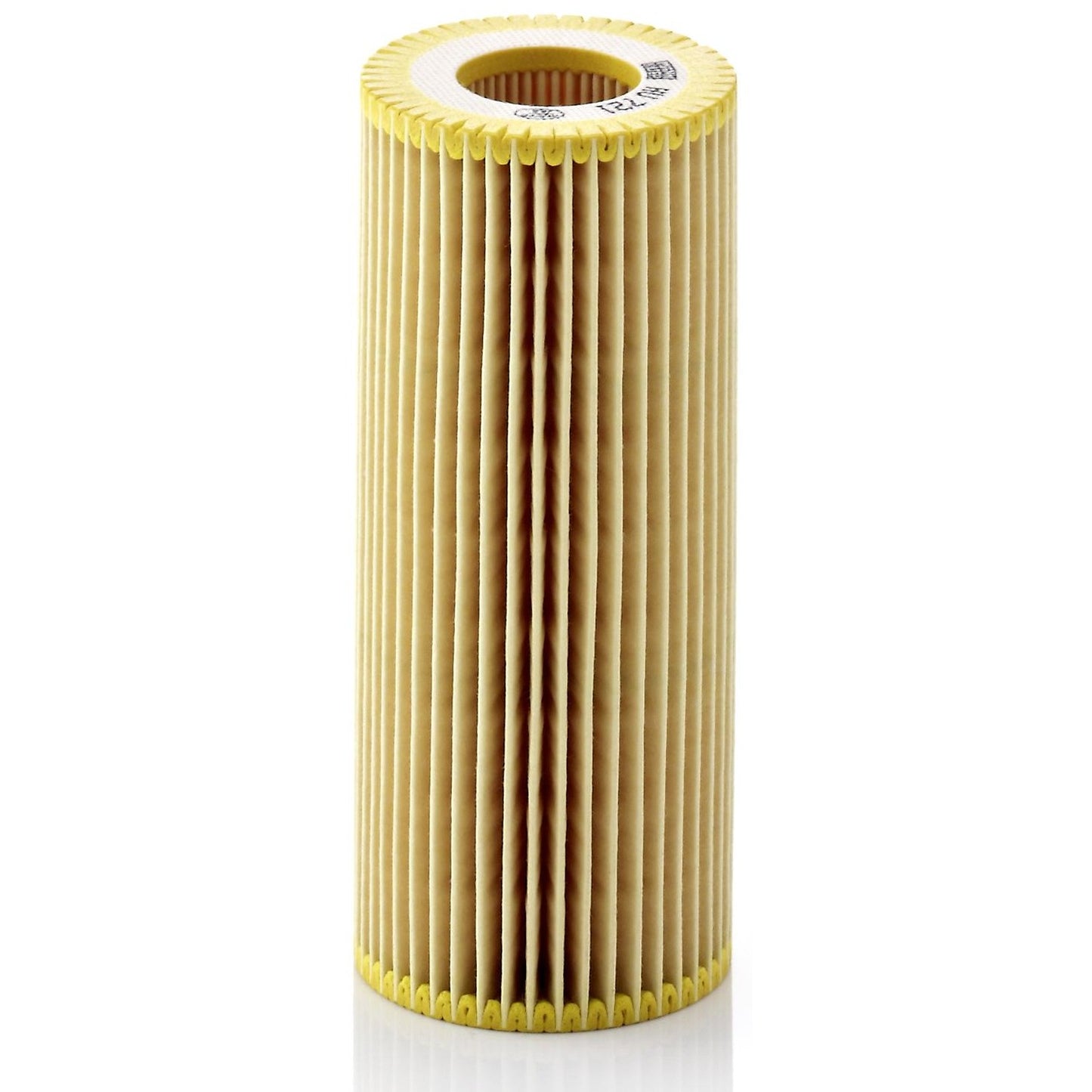 Filtro de Óleo do Câmbio - Mann-Filter - HU721Y - (1)