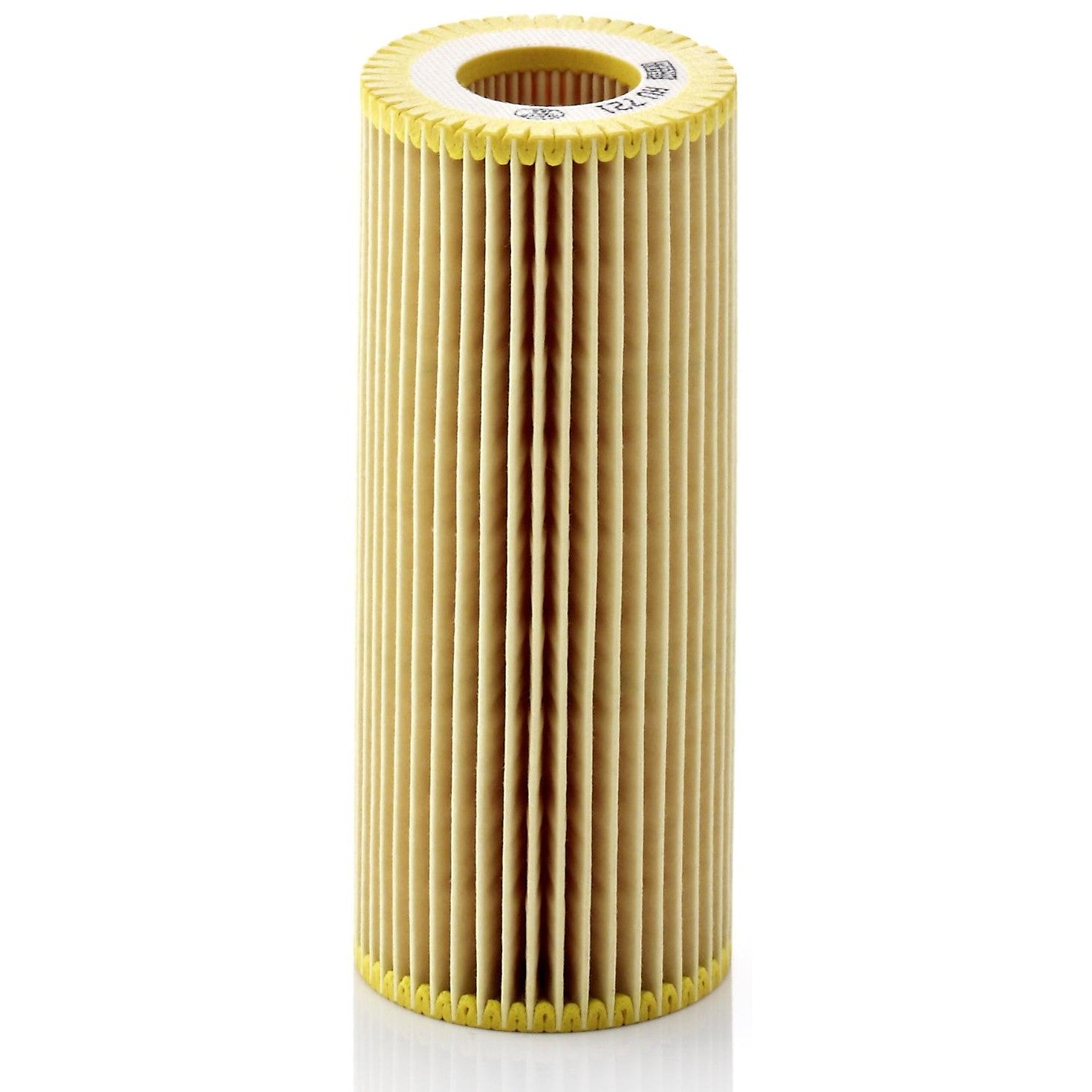 Filtro de Óleo do Câmbio - Mann-Filter - HU721Y - (1)
