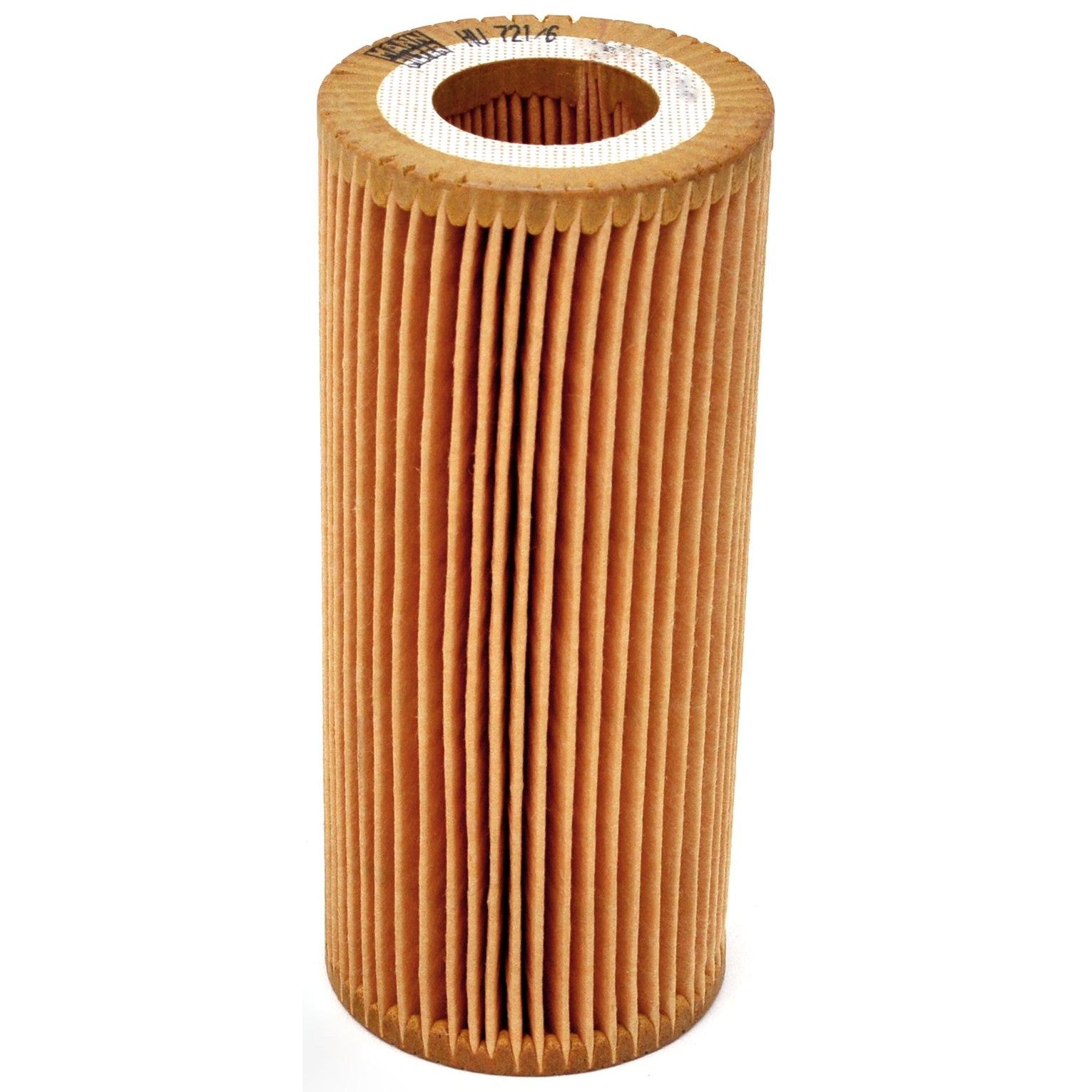 Filtro de Óleo do Câmbio - Mann-Filter - HU721/6xKIT - (1)