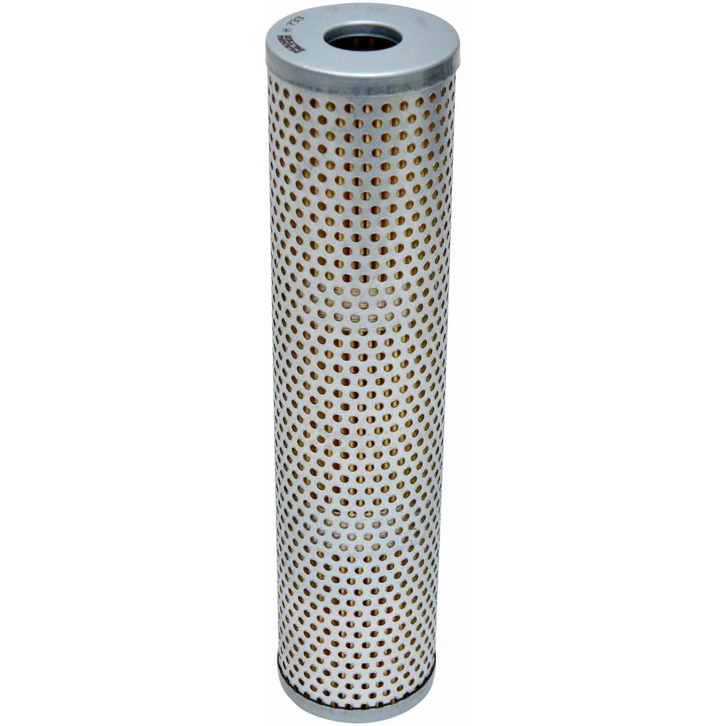 Filtro de Óleo Hidráulico - Mann-Filter - H733 - (1)