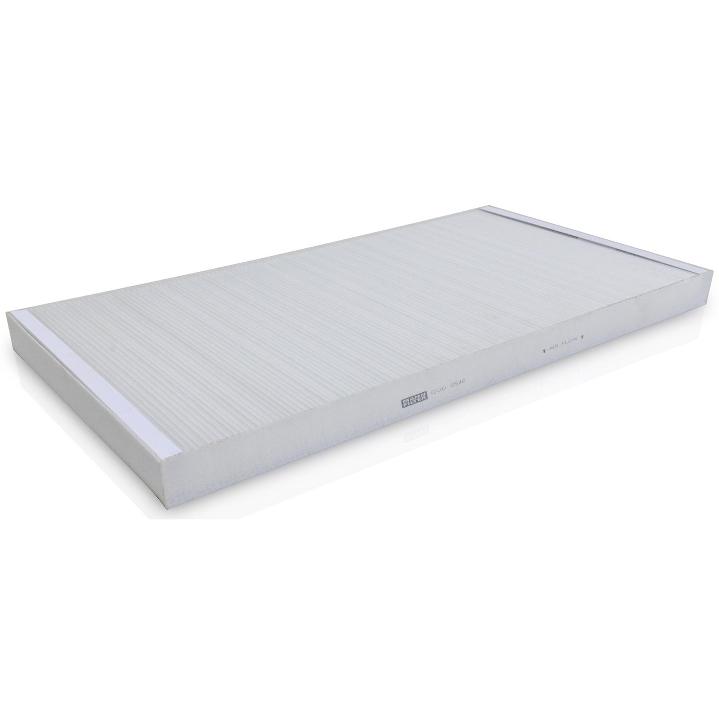 Filtro de Ar Condicionado Cabine - Mann-Filter - CUD6540 - (1)