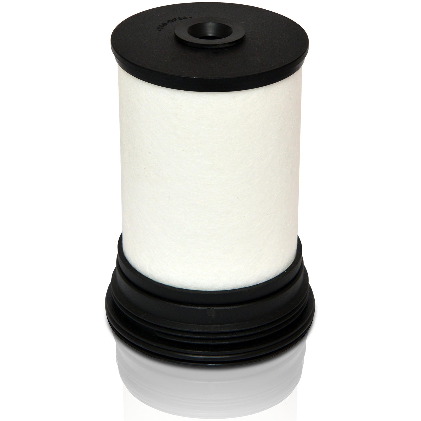 Kit Filtros de Ar Combustível Cabine Ar Condicionado Óleo - Mann-Filter - C16010/1 - CU2141/2 - HU6017z - PU7020z - (2)