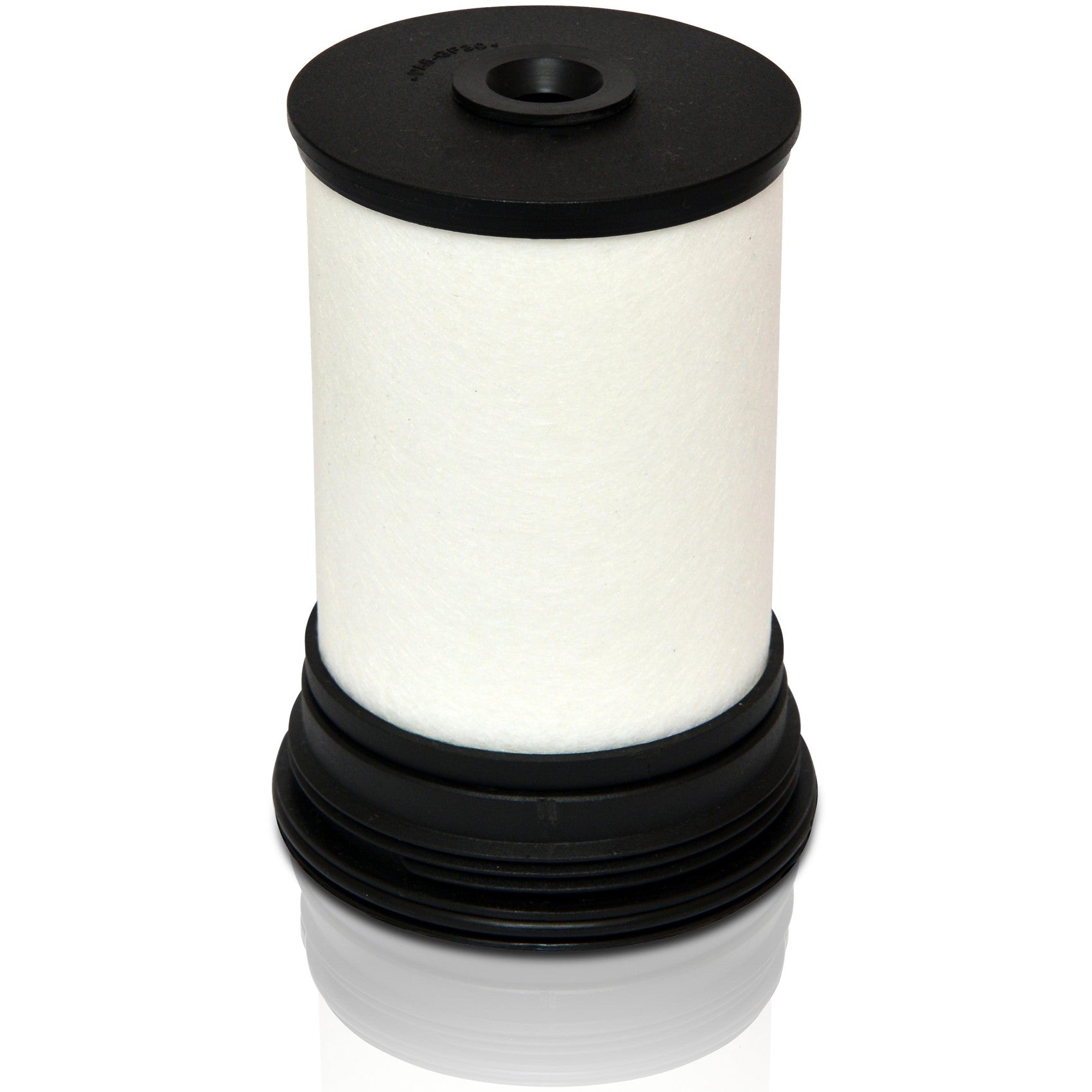 Kit Filtros de Ar Combustível Cabine Ar Condicionado Óleo - Mann-Filter - C16010/1 - CU2141/2 - HU6017z - PU7020z - (2)