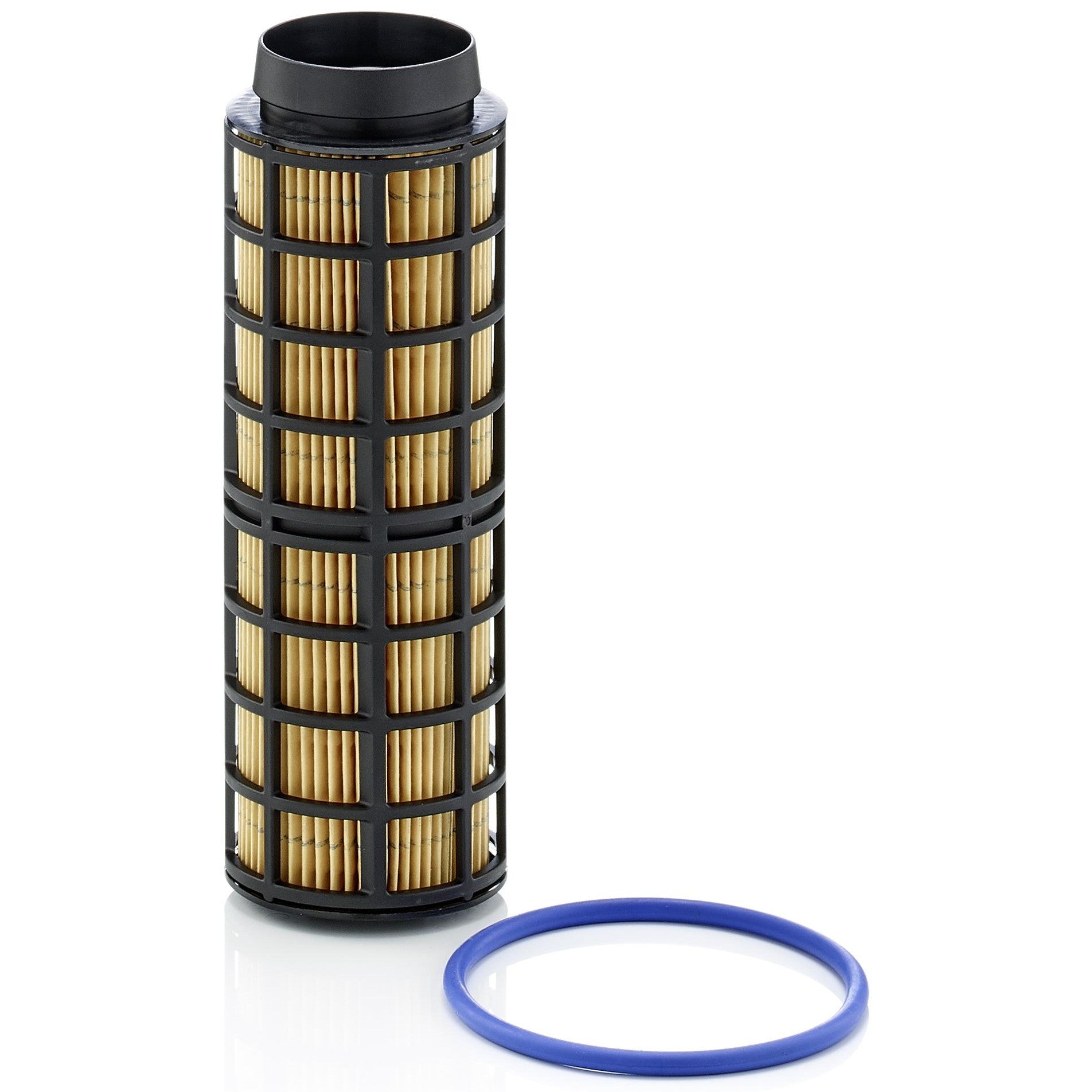 Filtro de Combustível - Mann-Filter - PU7017z - (1)