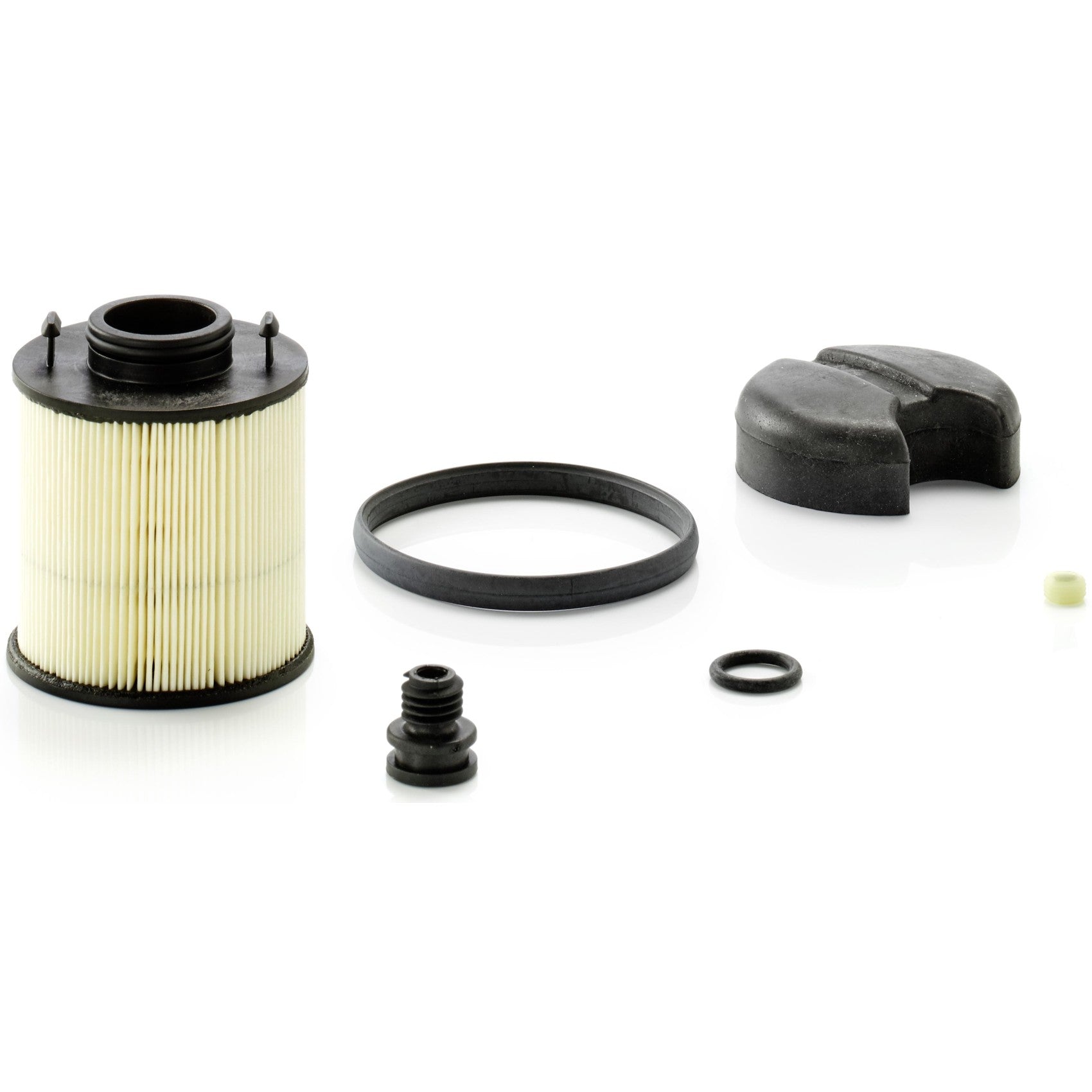 Filtro de Ureia - Mann-Filter - U620/4YKIT - (1)