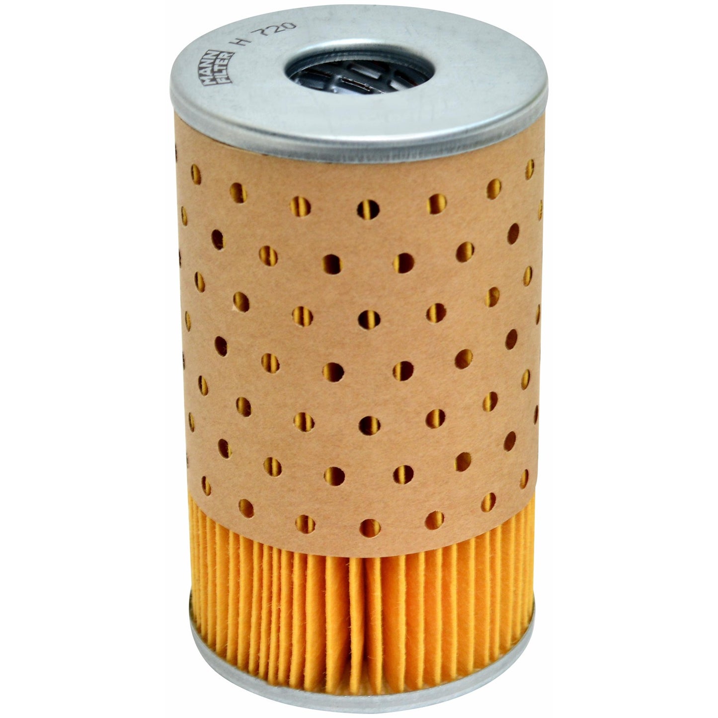 Filtro de Óleo - Mann-Filter - H720 - (1)
