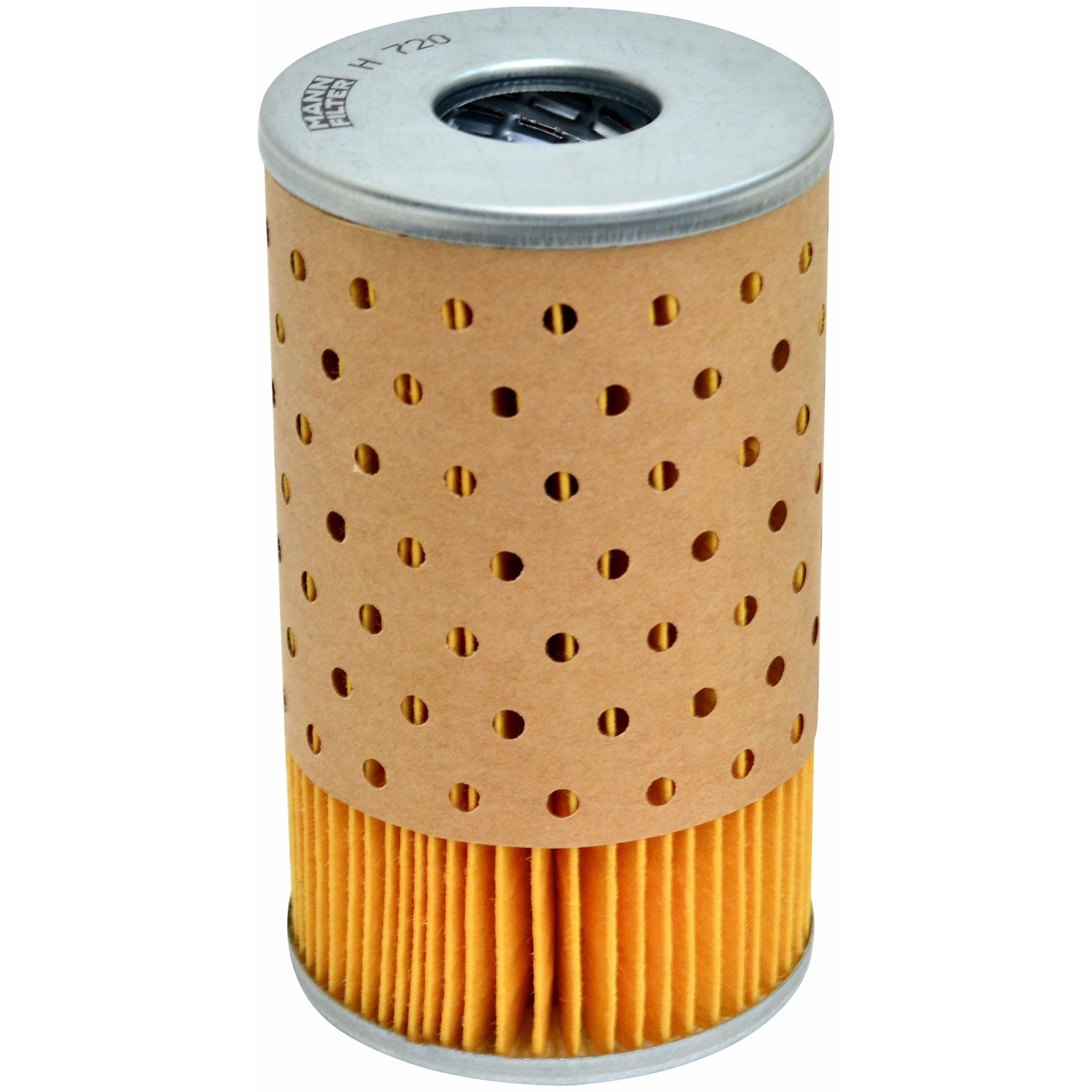 Filtro de Óleo - Mann-Filter - H720 - (1)