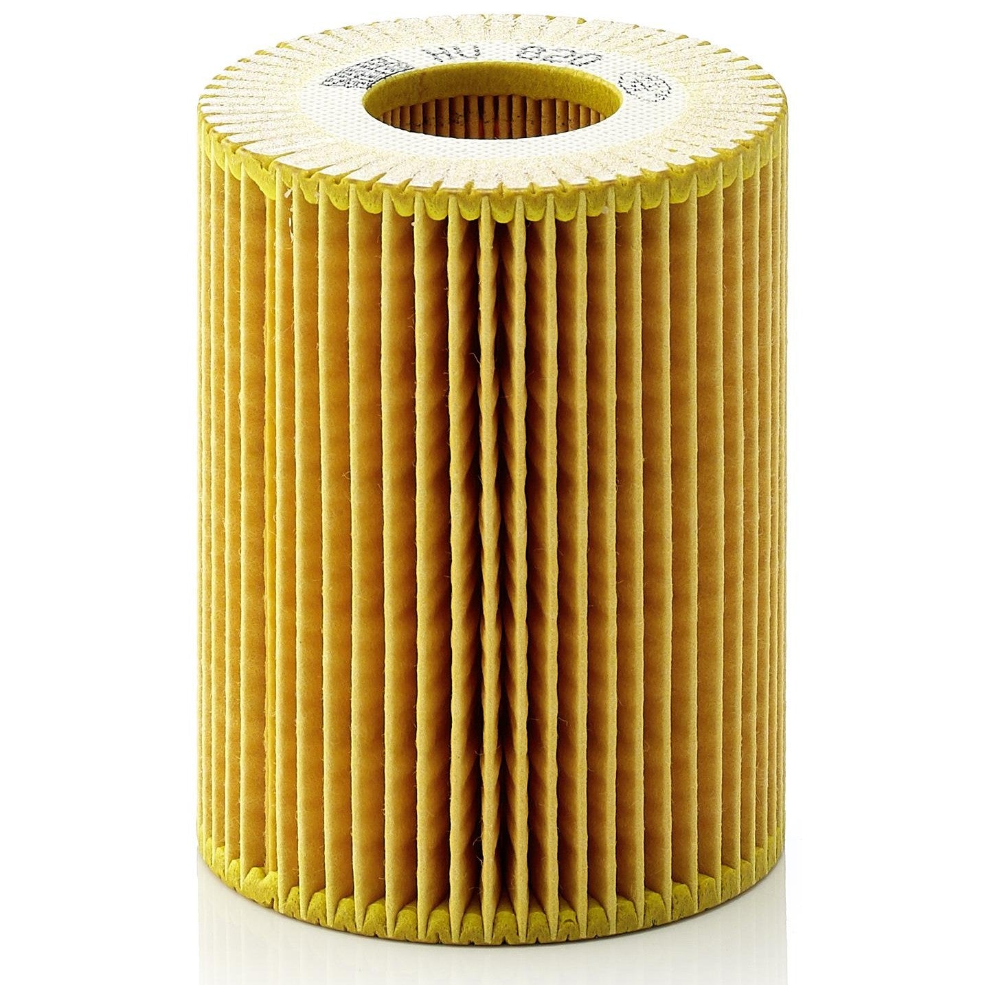 Filtro de Óleo - Mann-Filter - HU820x - (1)