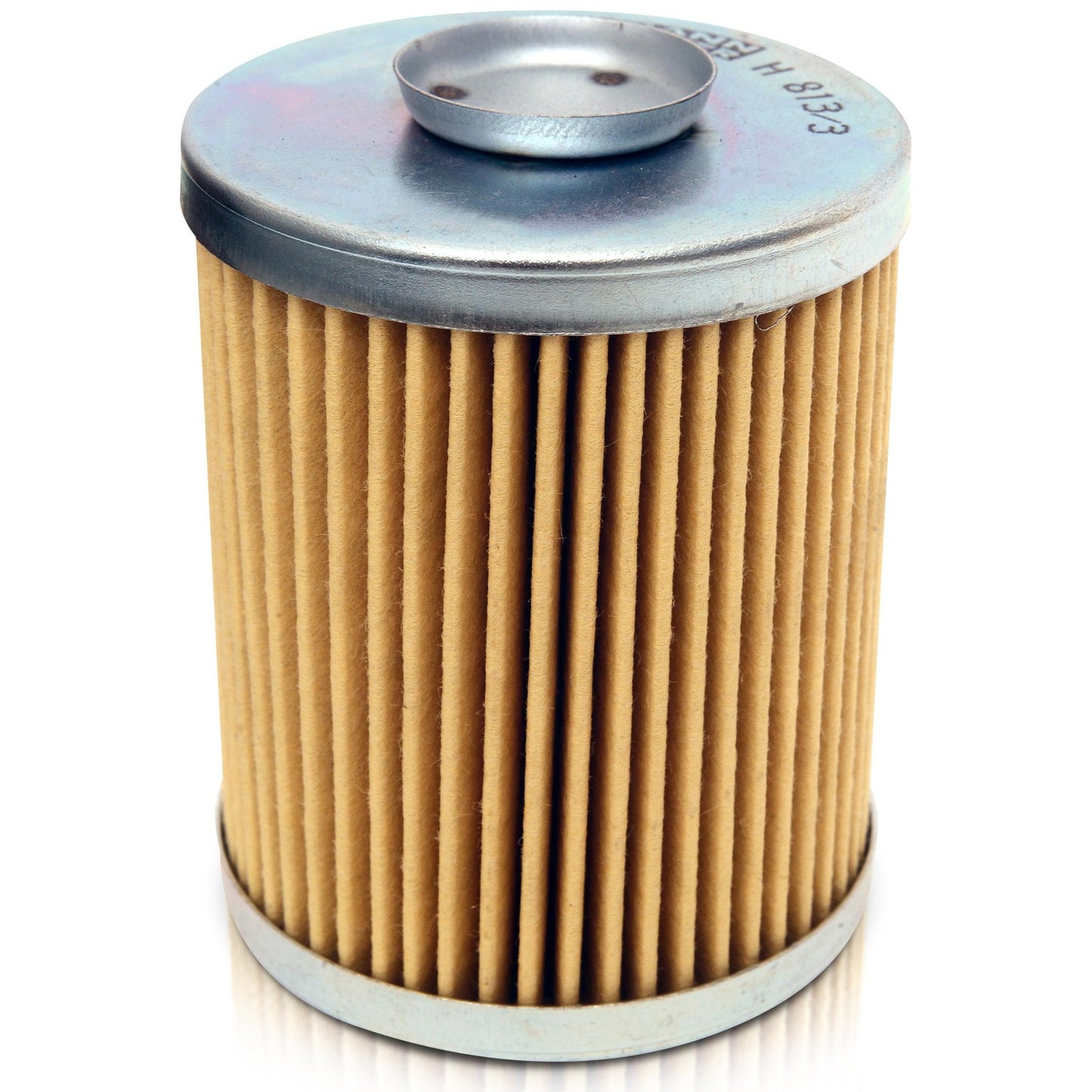 Filtro de Óleo da Direção - Mann-Filter - H813/3 - (1)